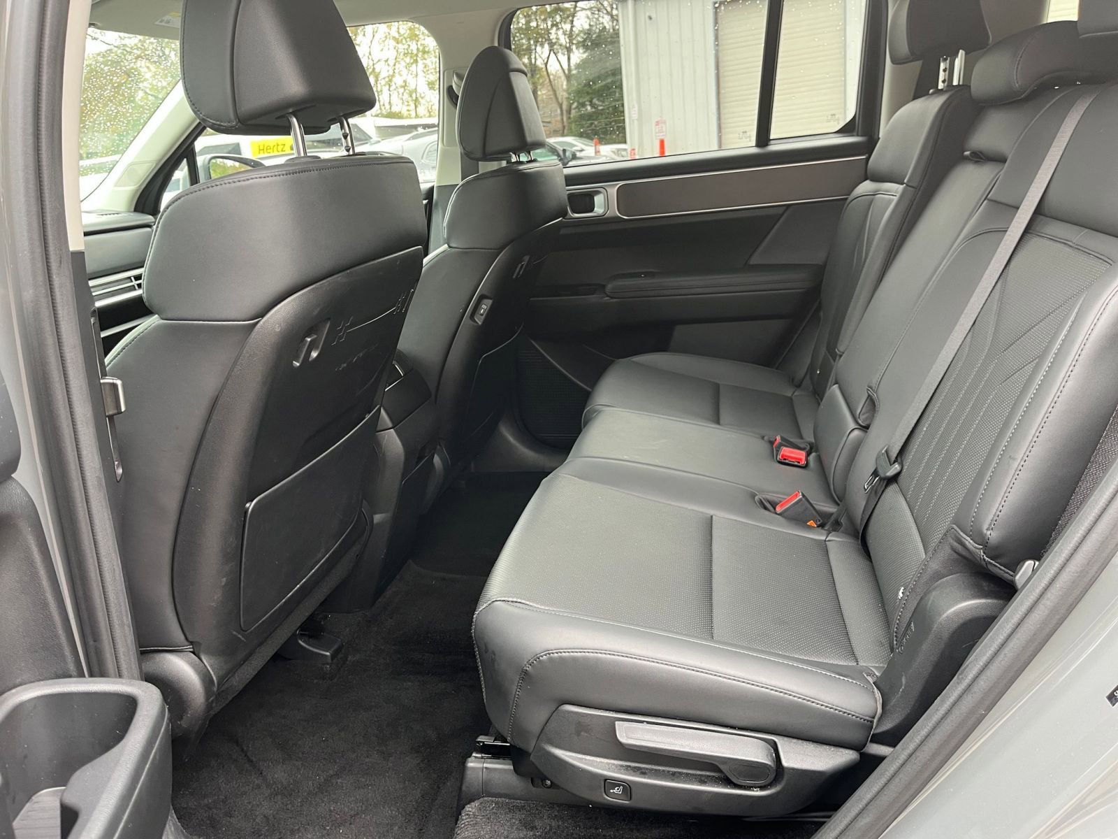 Thumbnail: 2025 Hyundai Santa Fe - 24