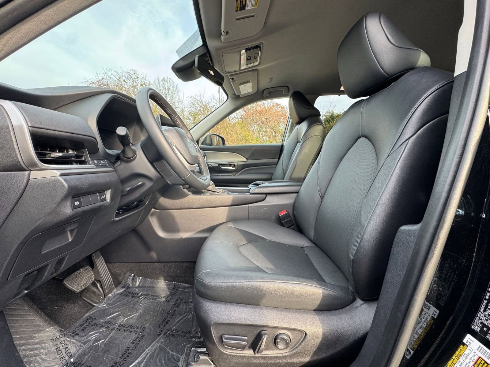 Thumbnail: 2025 Toyota Grand Highlander - 22