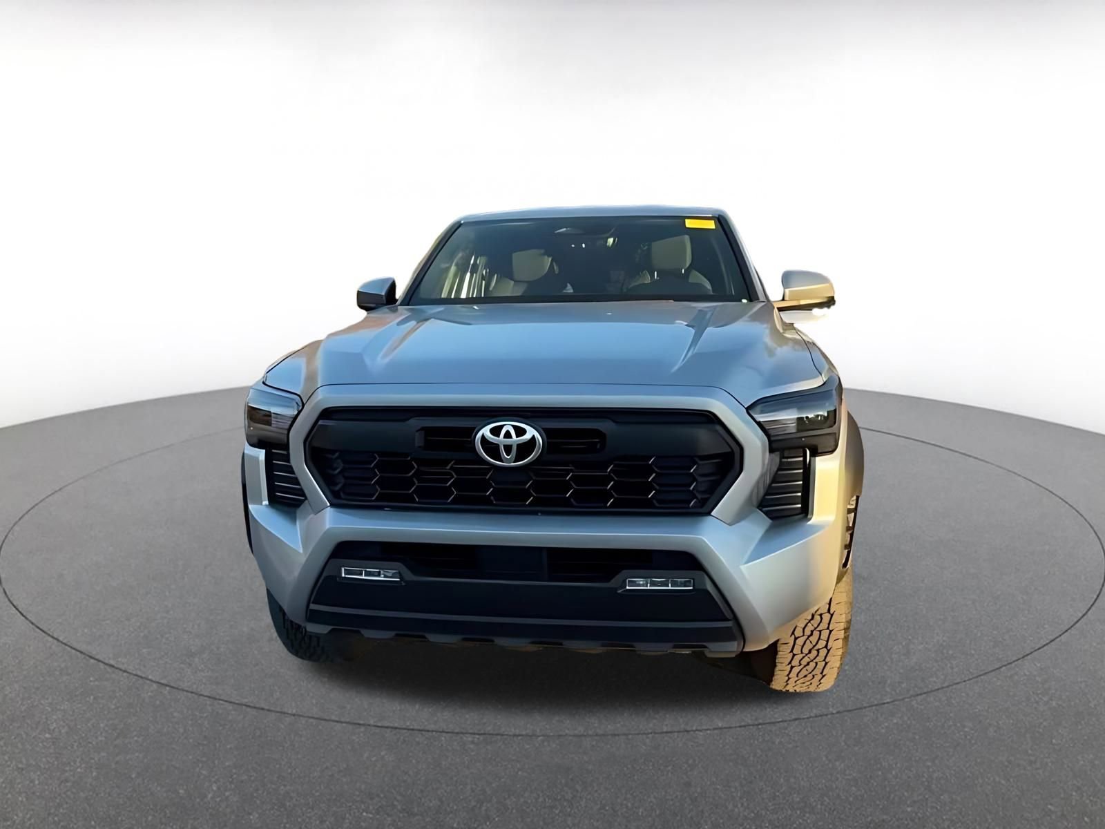 Thumbnail: 2025 Toyota Tacoma - 16