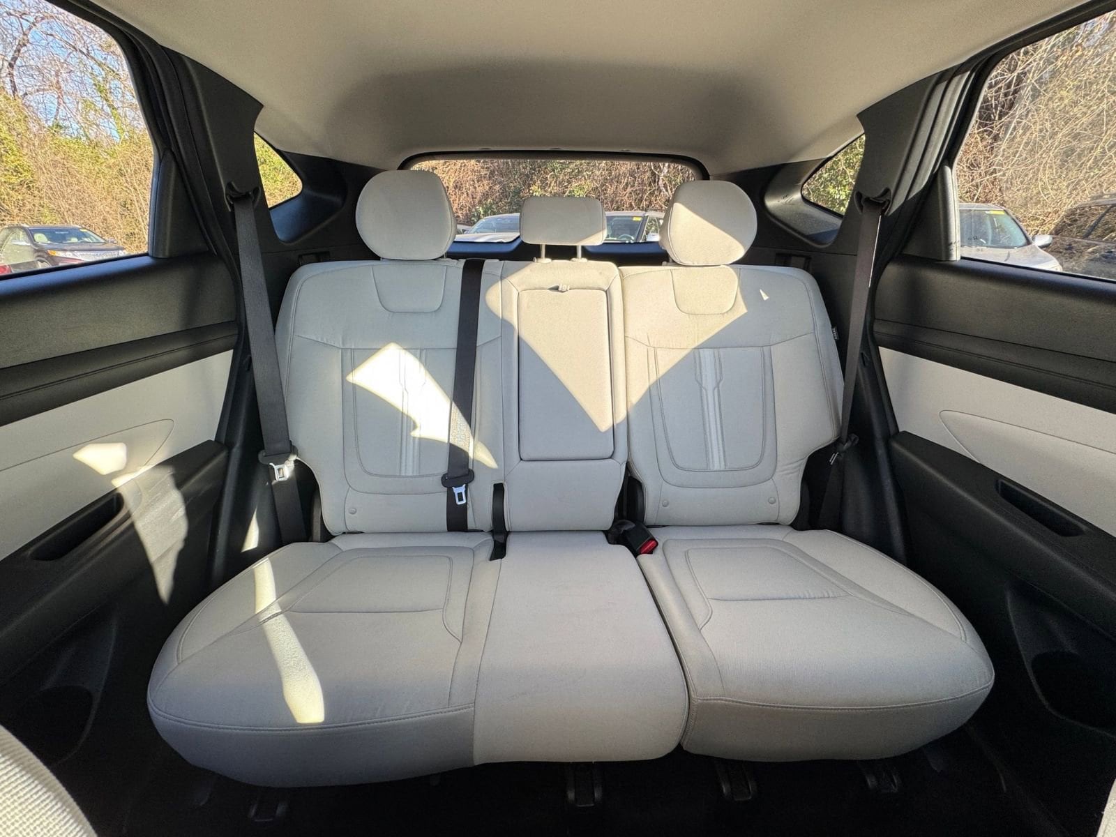 Thumbnail: 2025 Hyundai Tucson - 34