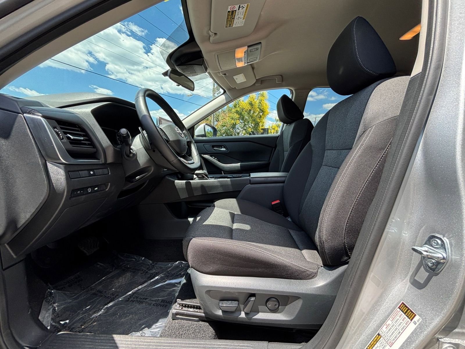 Thumbnail: 2025 Nissan Rogue - 24
