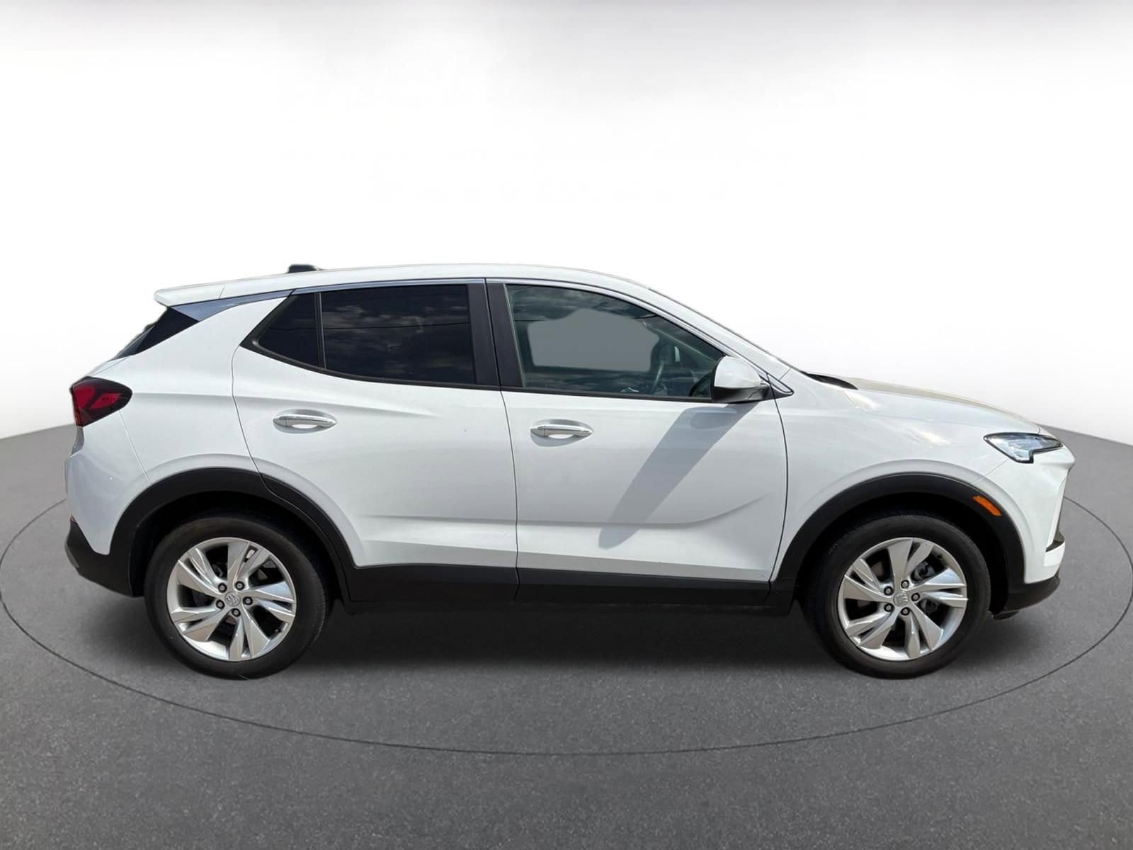 Thumbnail: 2025 Buick Encore GX - 8