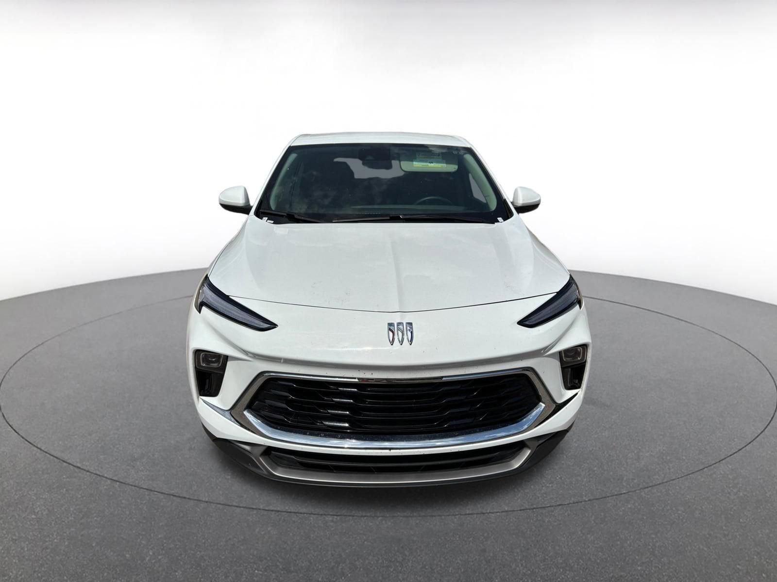 Thumbnail: 2025 Buick Encore GX - 2