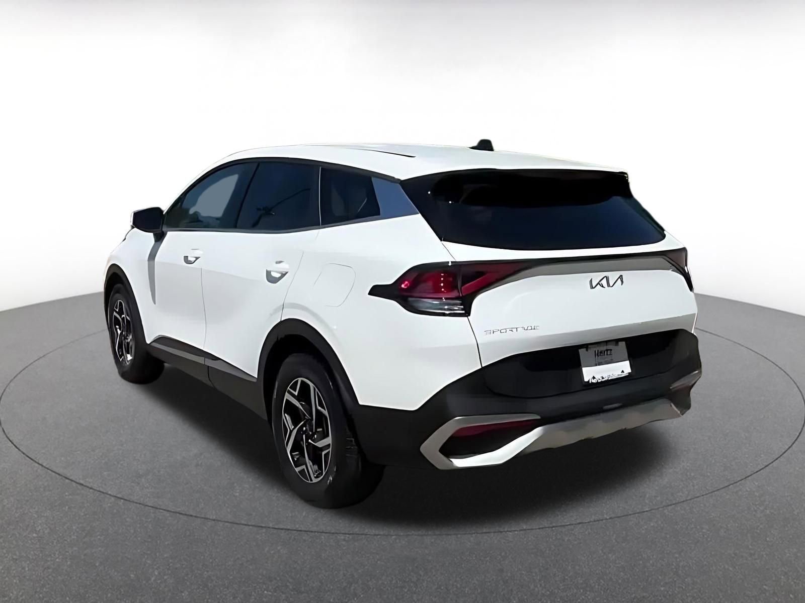 Thumbnail: 2025 Kia Sportage - 12