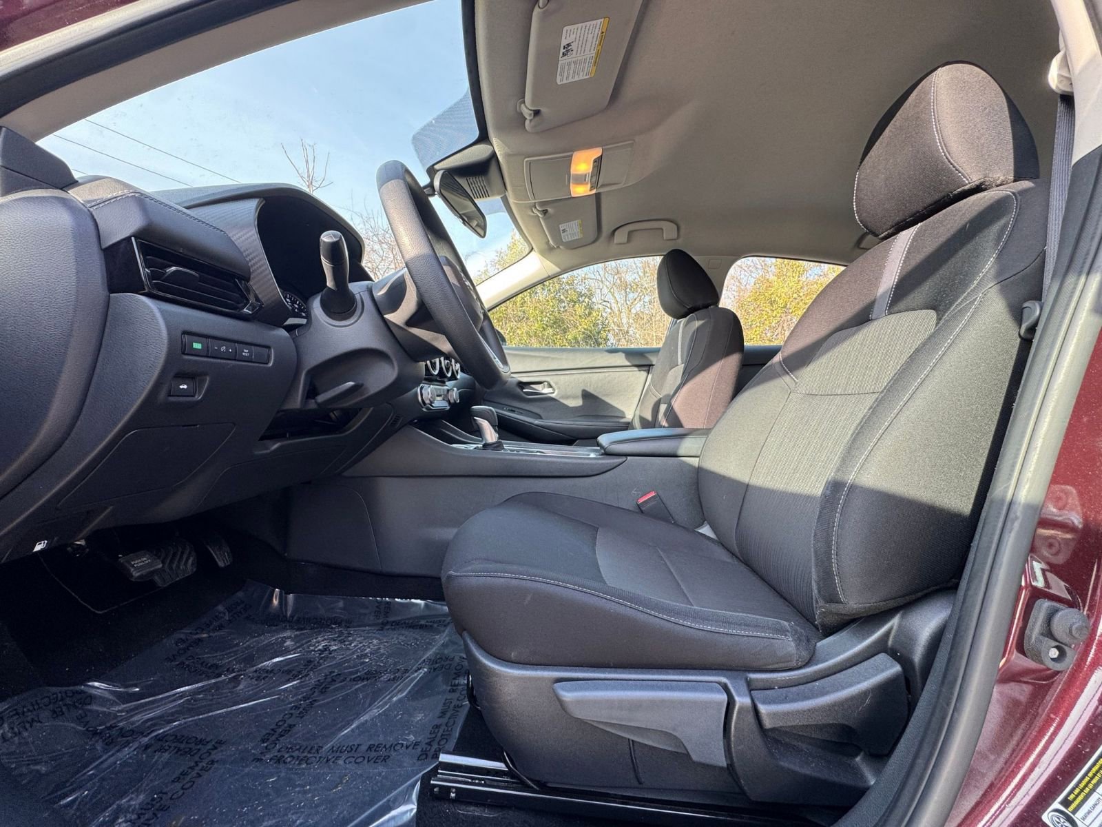 Thumbnail: 2024 Nissan Sentra - 23