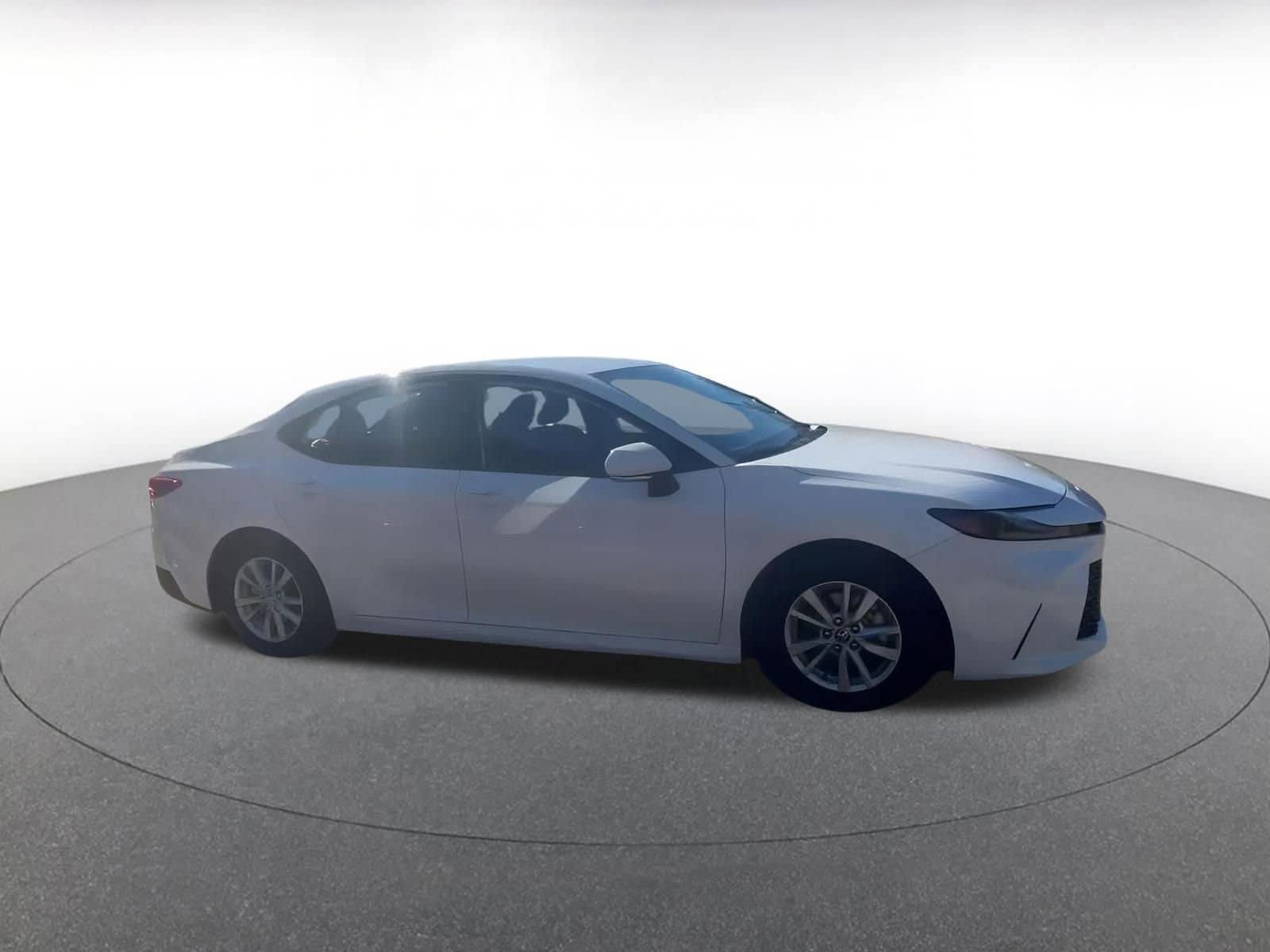 Thumbnail: 2025 Toyota Camry - 2