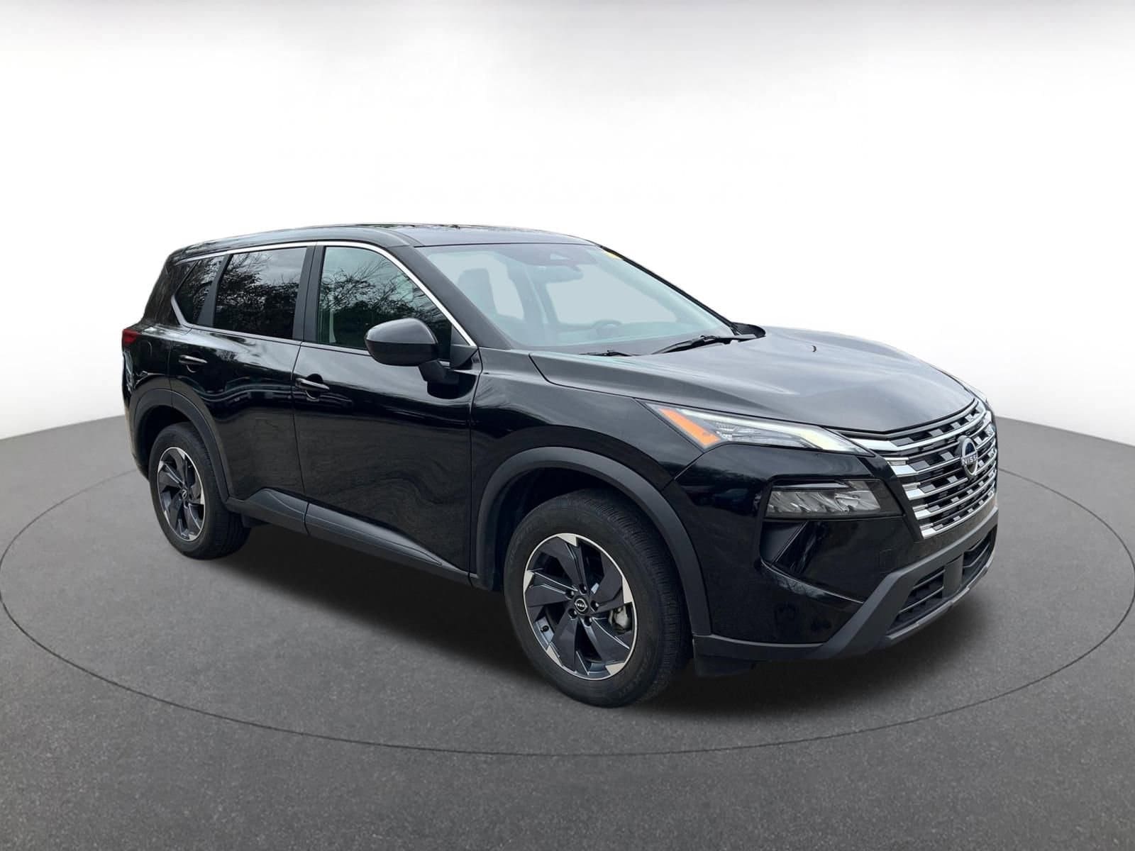 Thumbnail: 2025 Nissan Rogue - 1