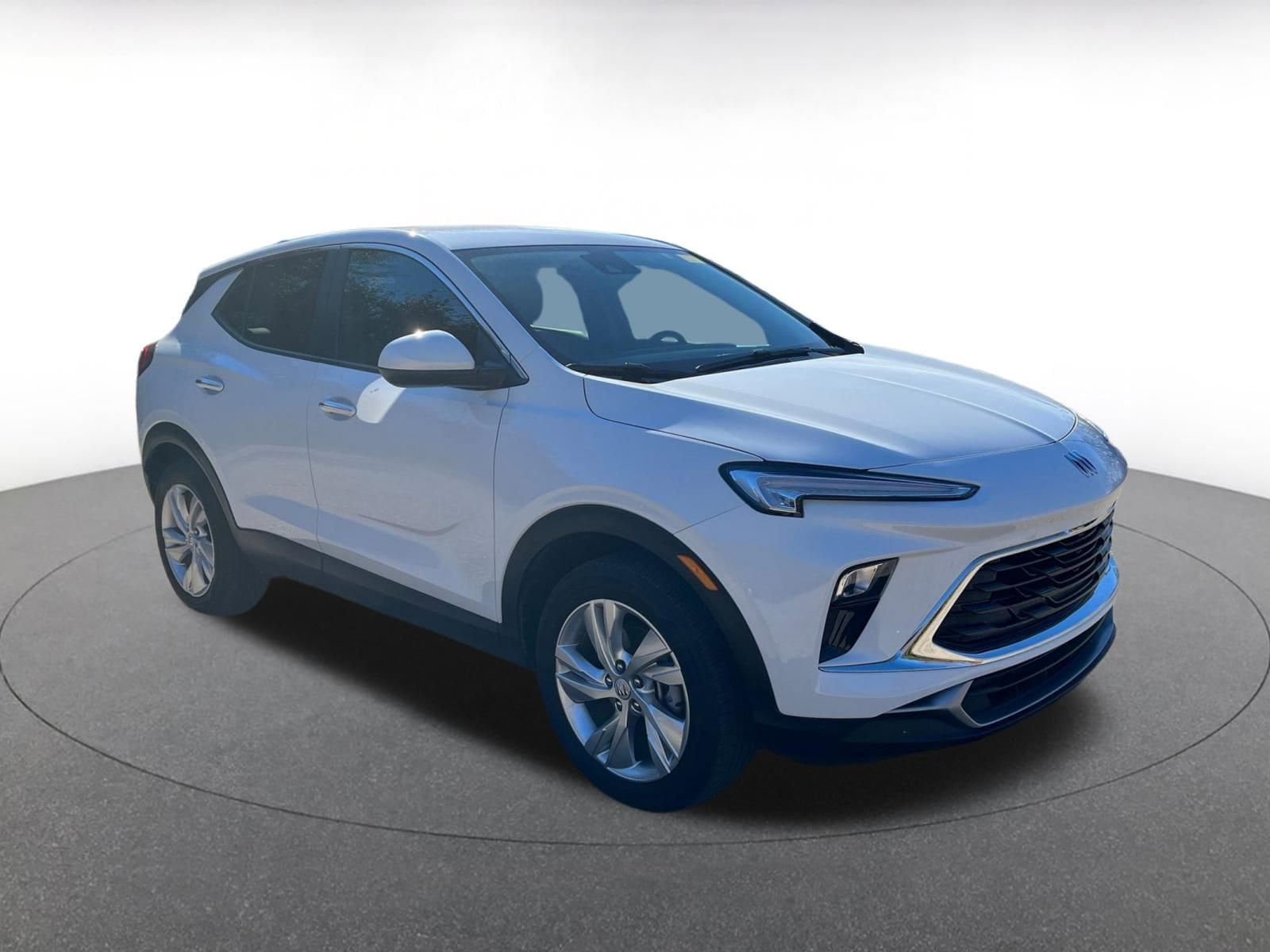 Thumbnail: 2025 Buick Encore GX - 1