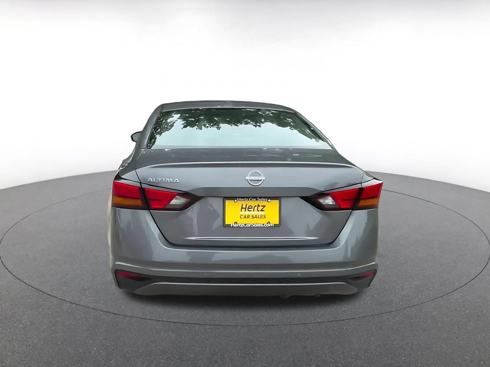 Thumbnail: 2026 Nissan Altima - 12