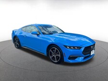 2024 Ford Mustang  -
                  Raleigh, NC