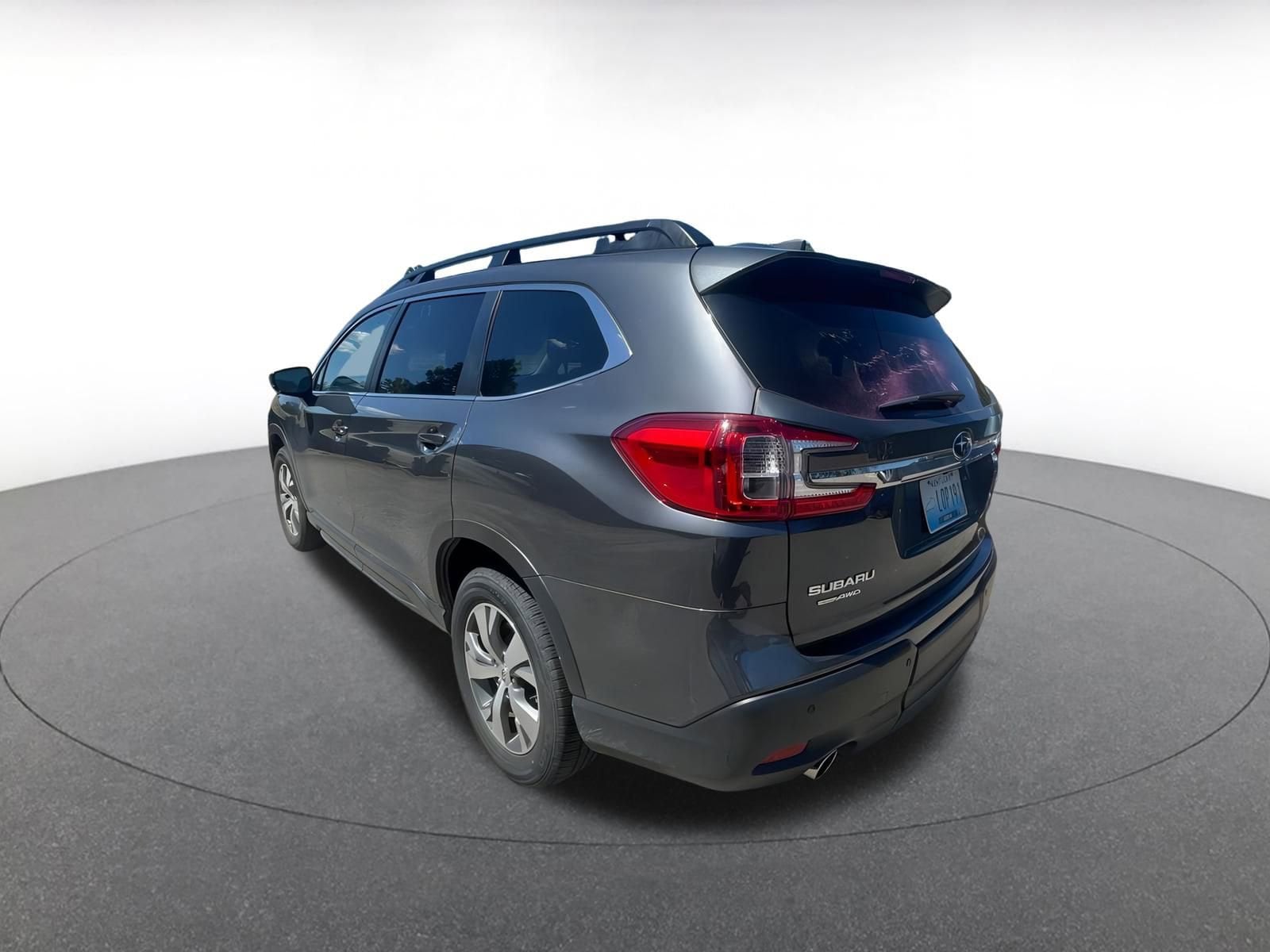 Thumbnail: 2024 Subaru Ascent - 5