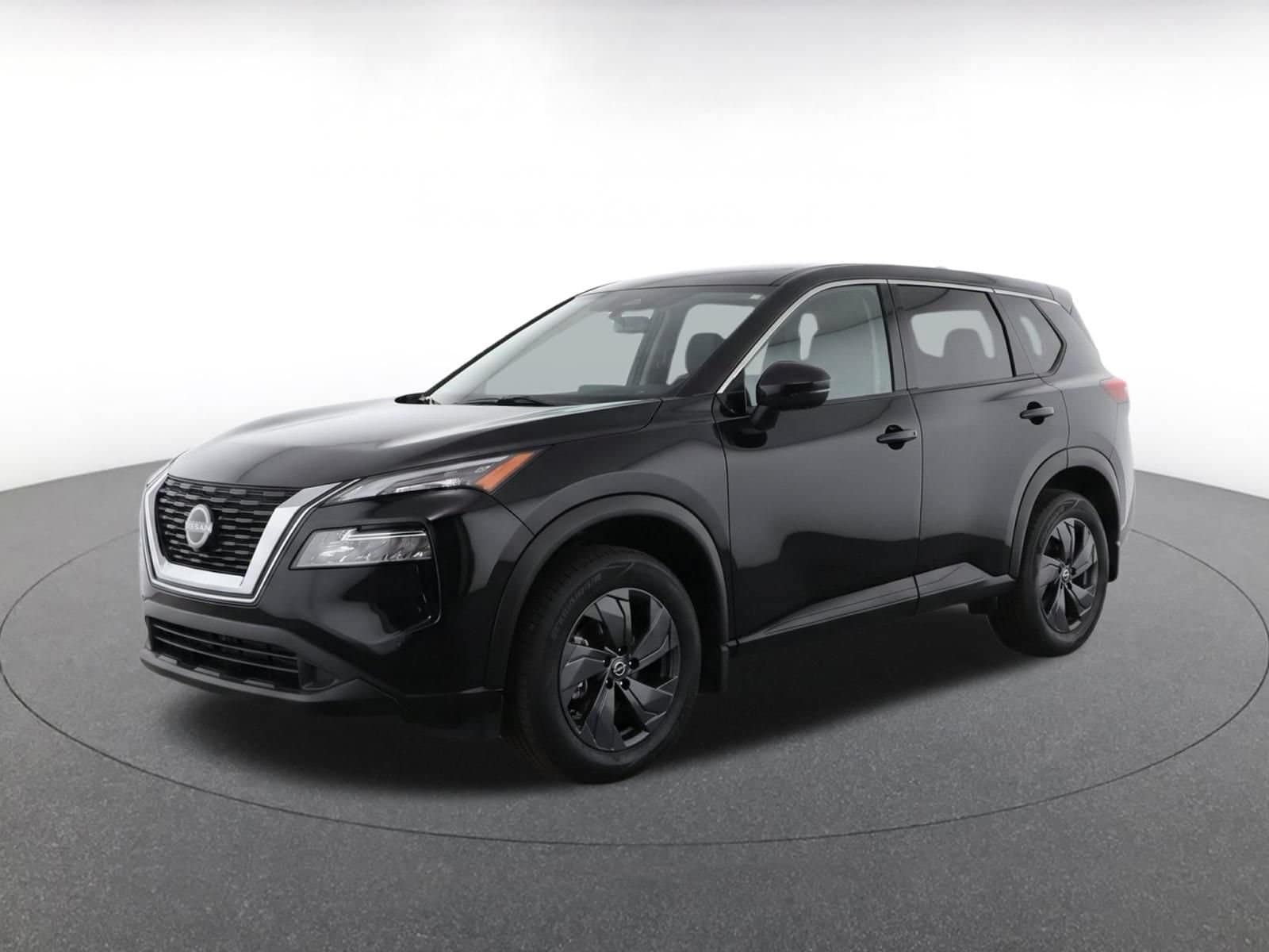 Thumbnail: 2026 Nissan Rogue - 3