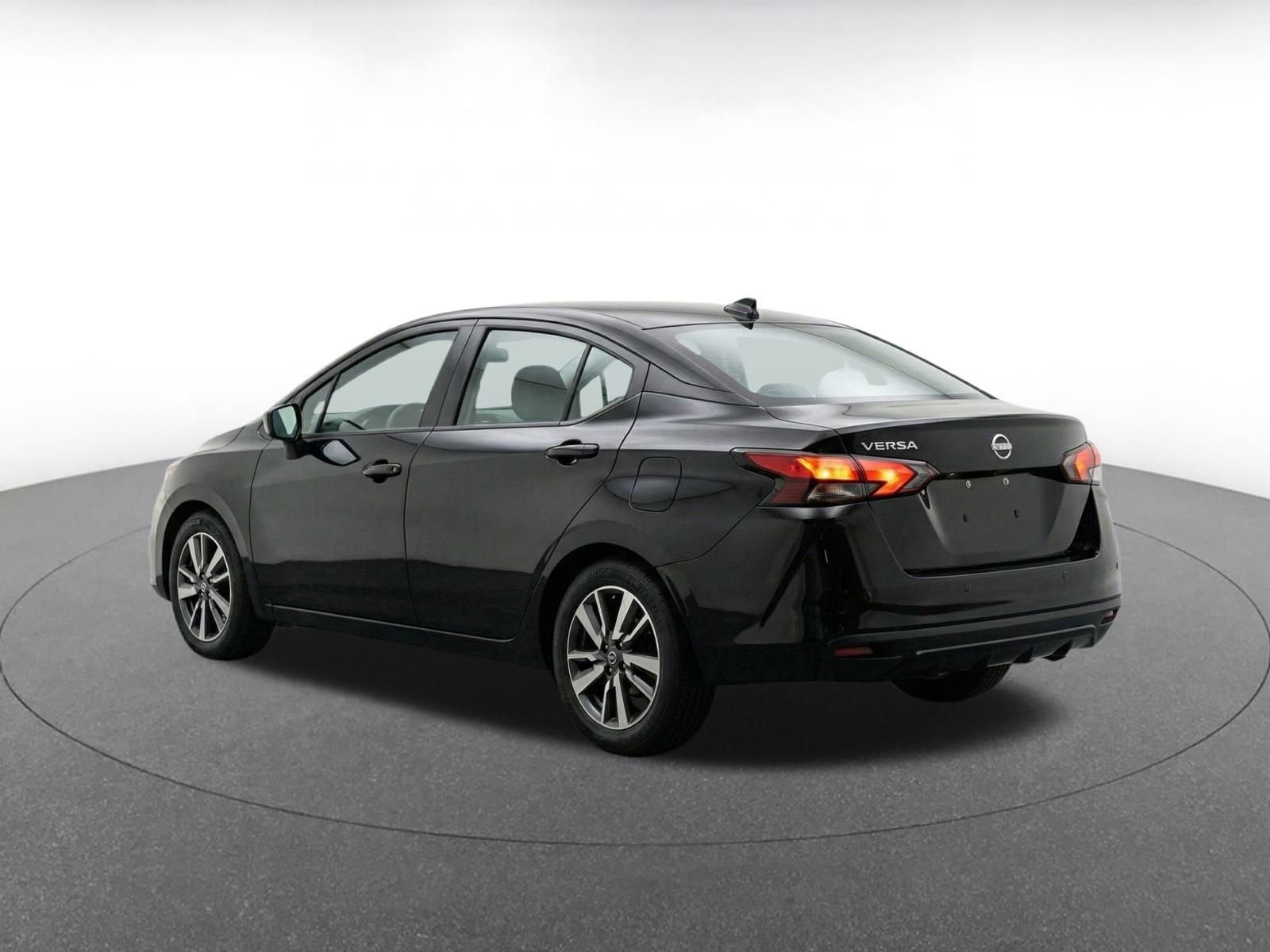 Thumbnail: 2025 Nissan Versa - 7