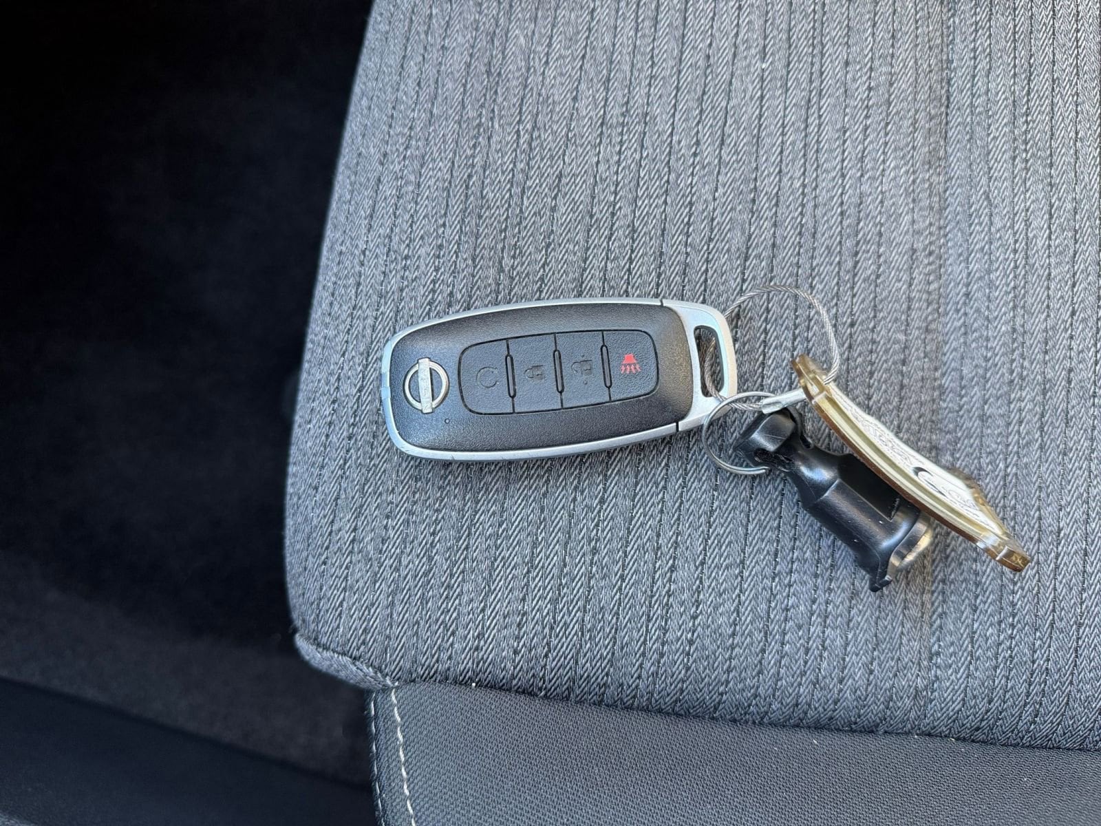 Thumbnail: 2023 Nissan Rogue - 20