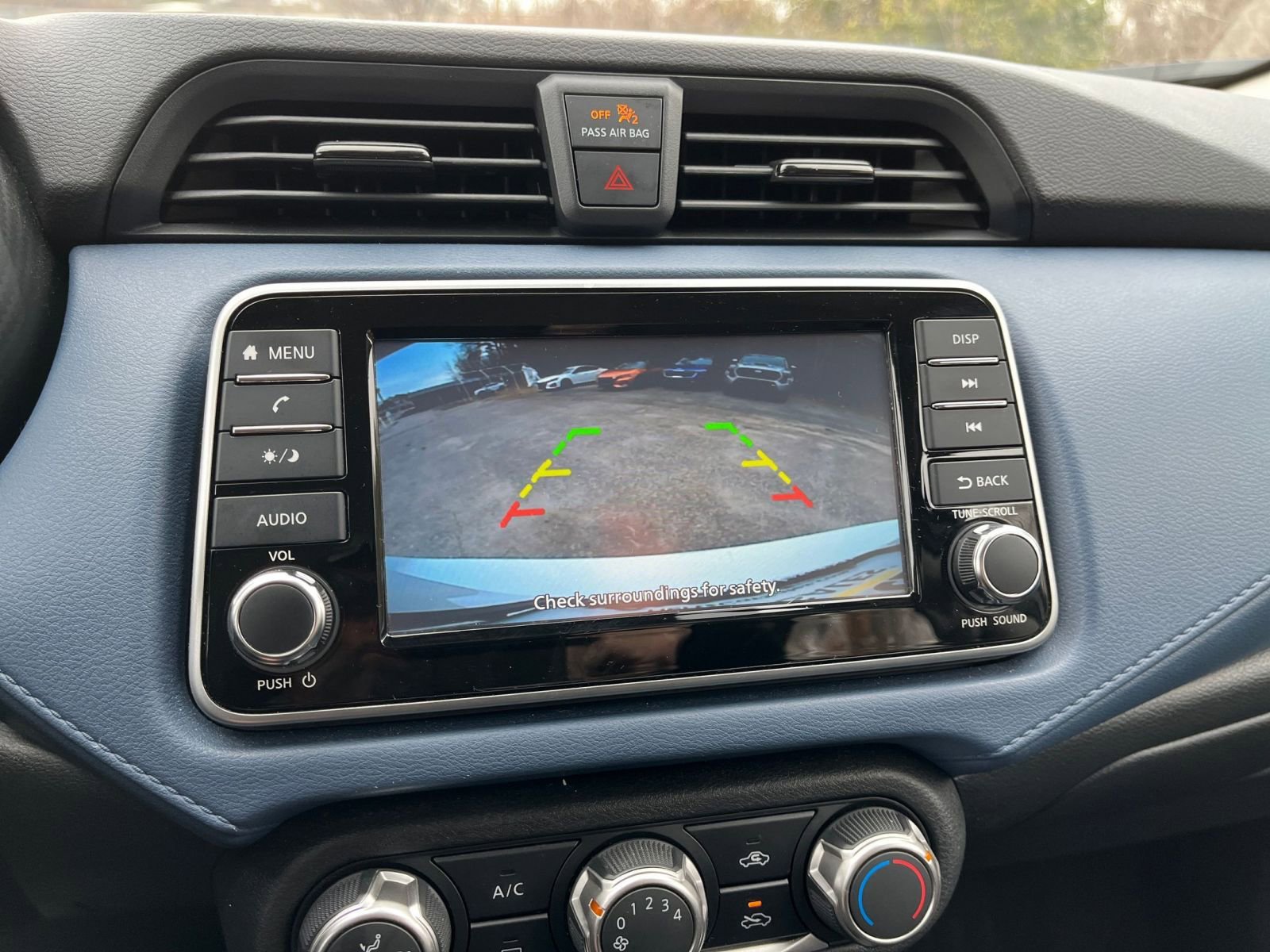 Thumbnail: 2025 Nissan Versa - 17