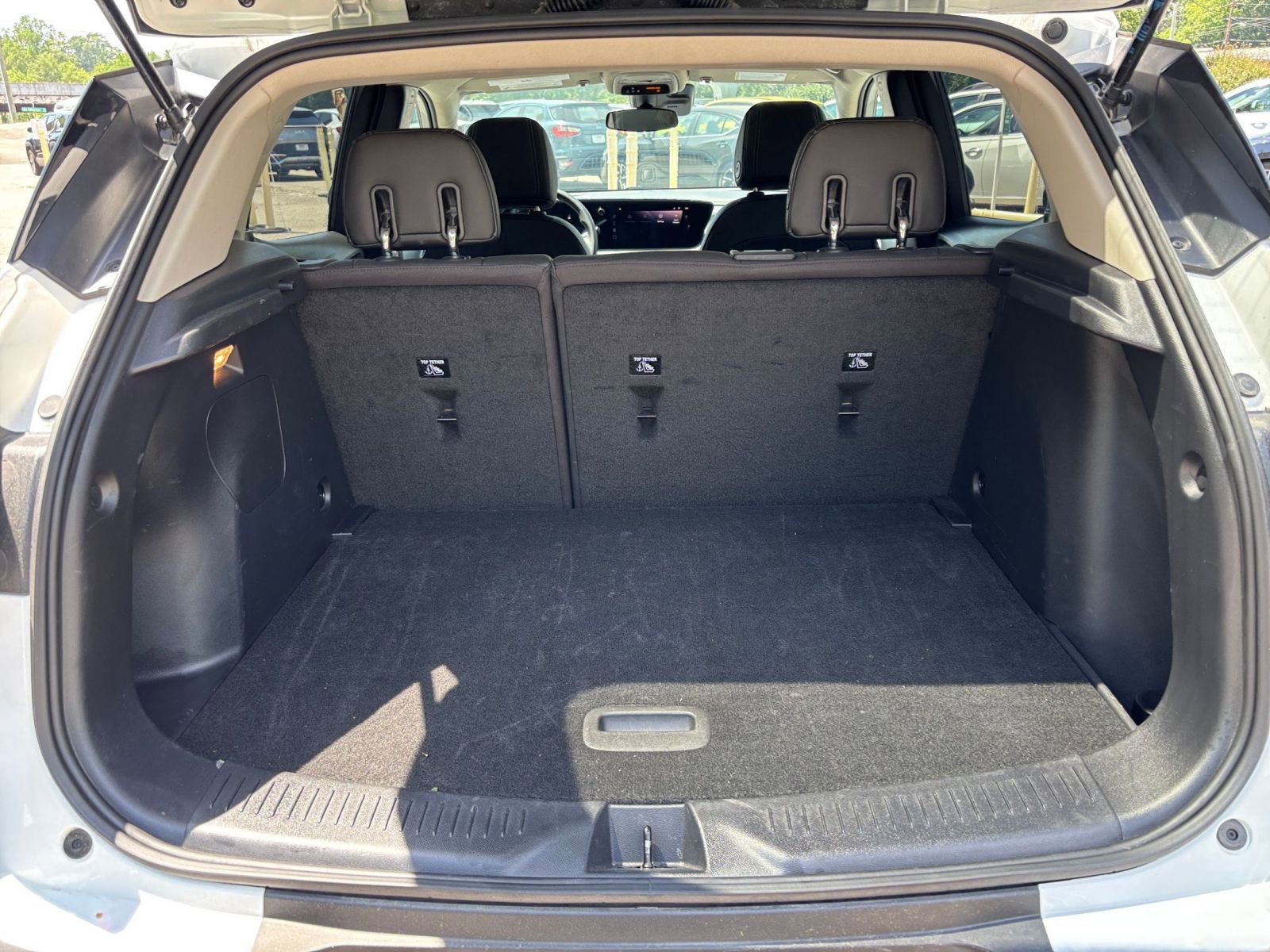 Thumbnail: 2025 Buick Encore GX - 27