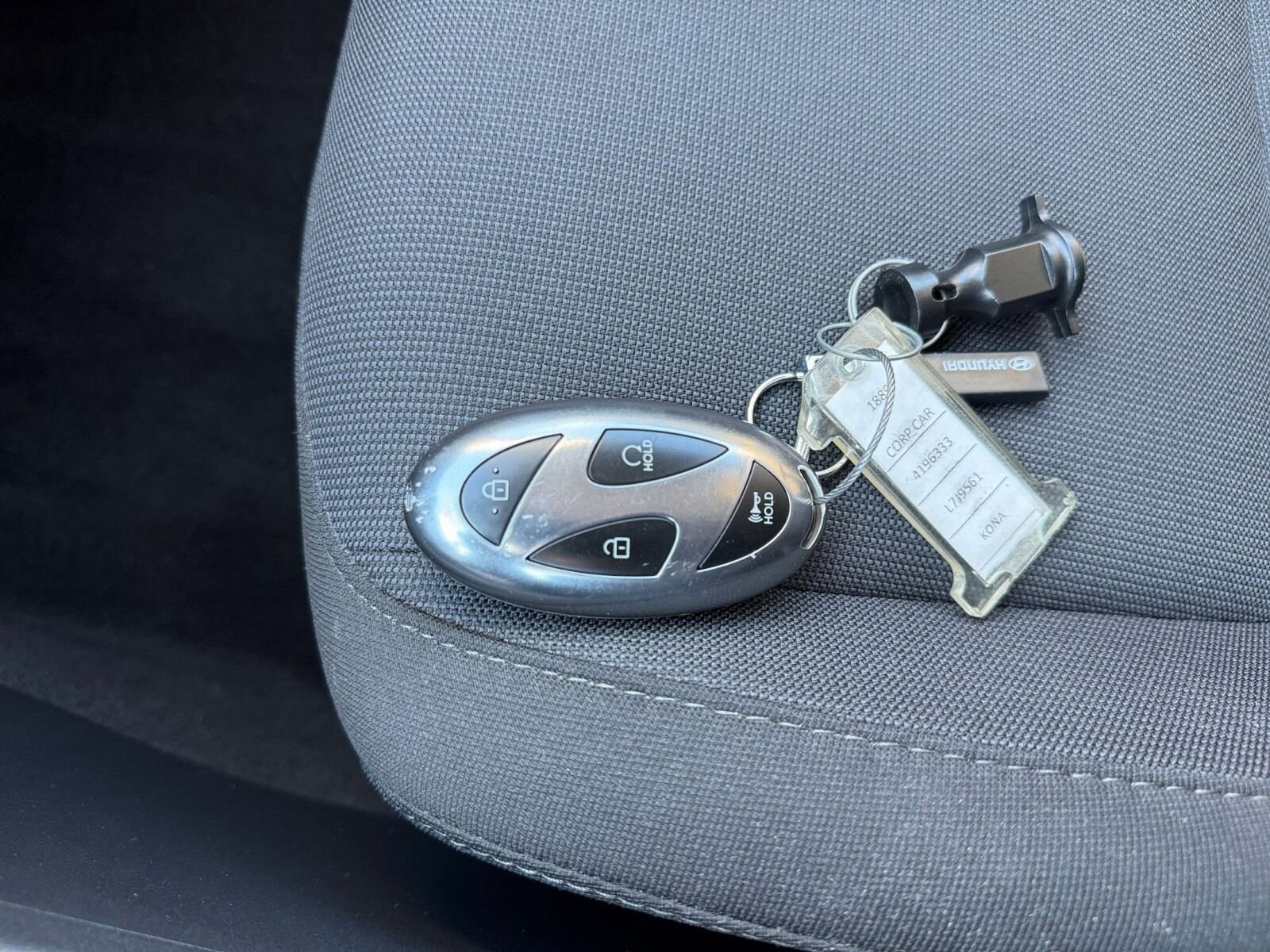 Thumbnail: 2025 Hyundai Kona - 31