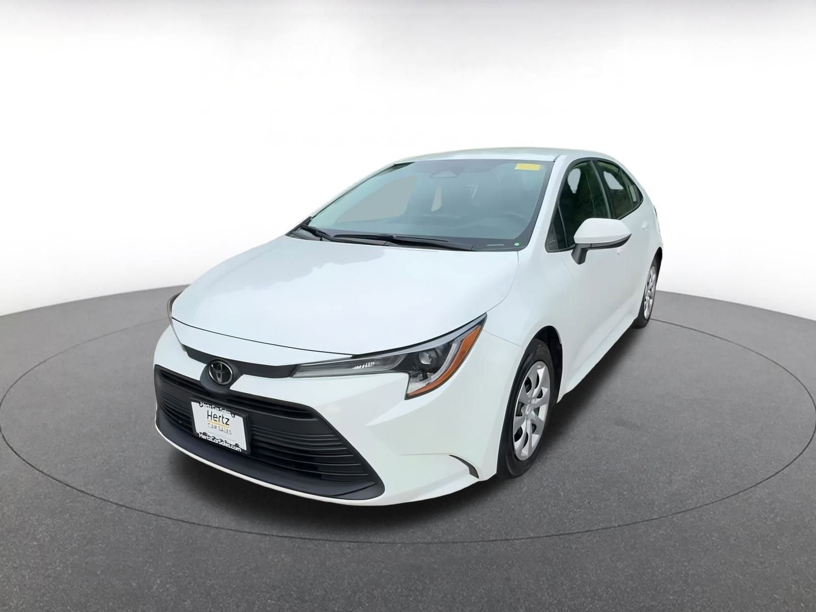 Thumbnail: 2024 Toyota Corolla - 7
