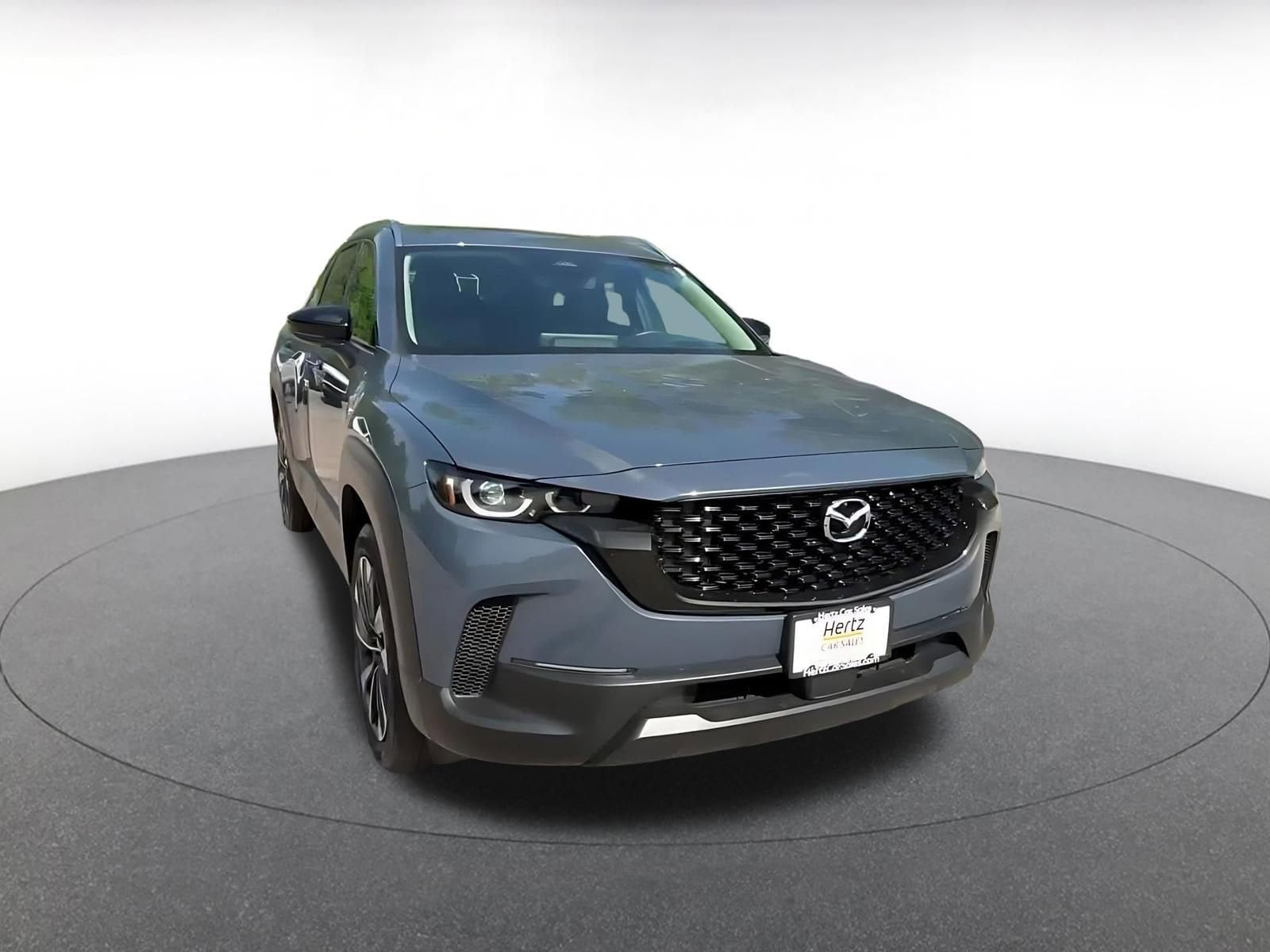 Thumbnail: 2025 Mazda CX-50 - 3
