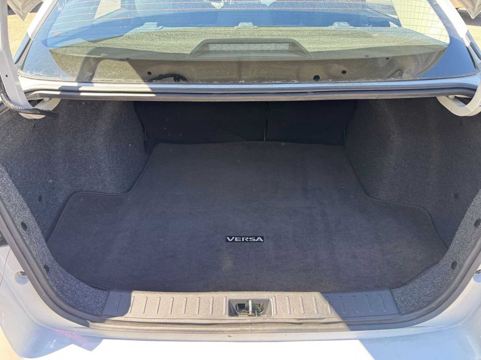 Thumbnail: 2025 Nissan Versa - 27