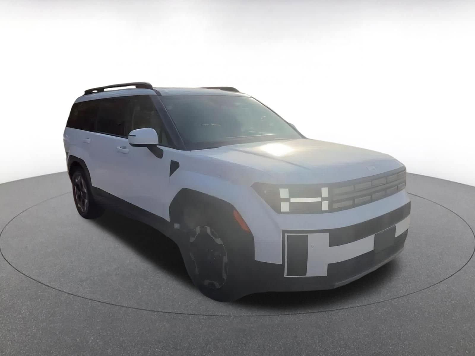 Thumbnail: 2025 Hyundai Santa Fe - 3