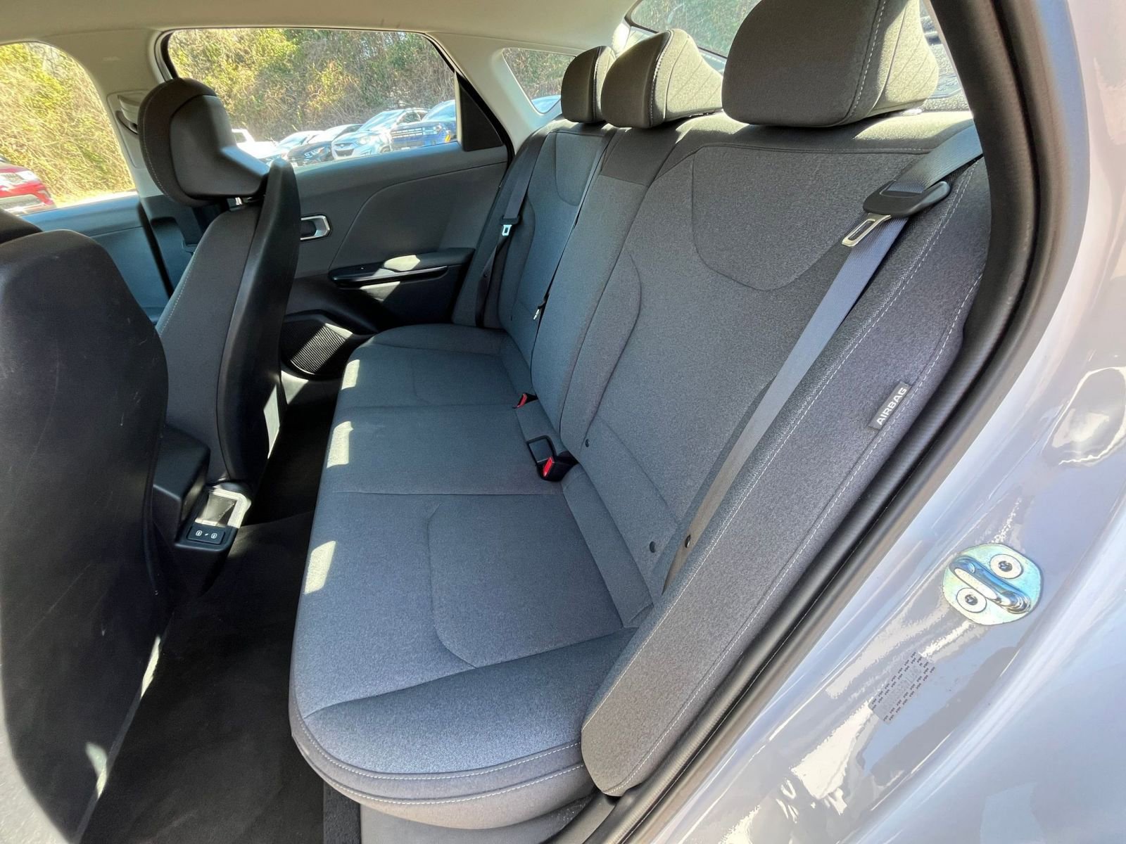 Thumbnail: 2025 Kia K4 - 35