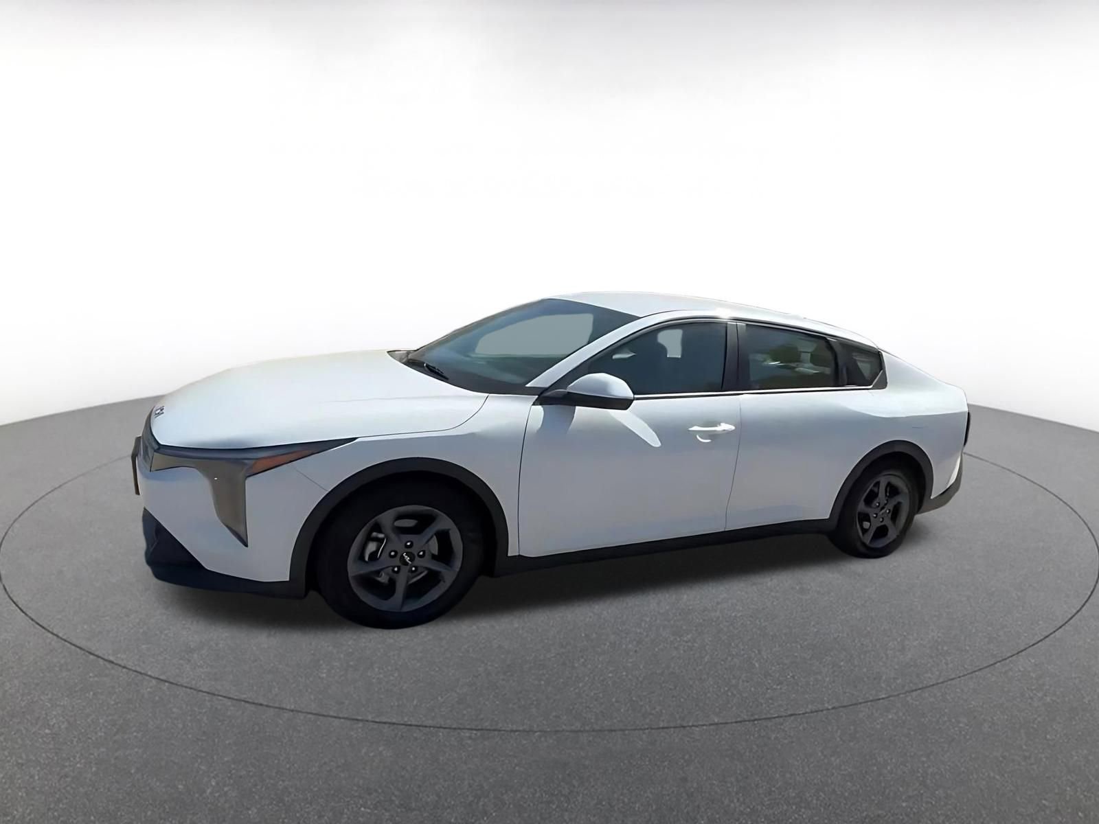 Thumbnail: 2025 Kia K4 - 8