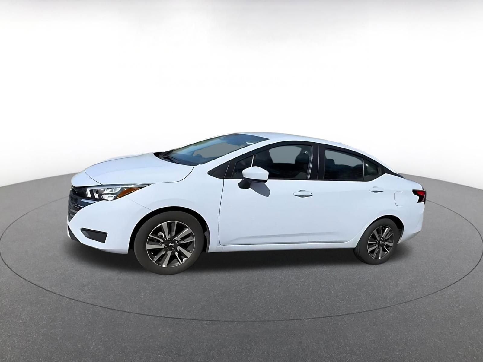 Thumbnail: 2025 Nissan Versa - 8