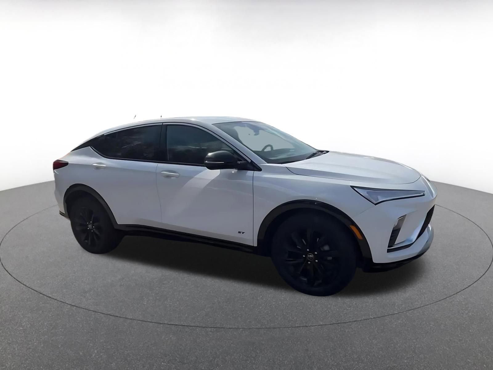 Thumbnail: 2025 Buick Envista - 2