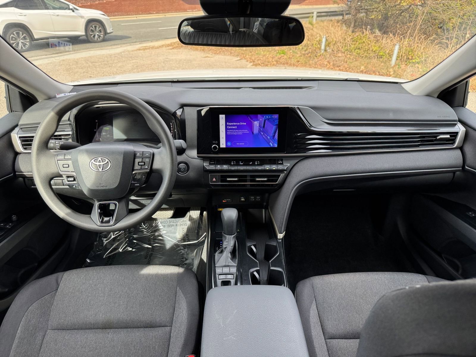 Thumbnail: 2025 Toyota Camry - 28