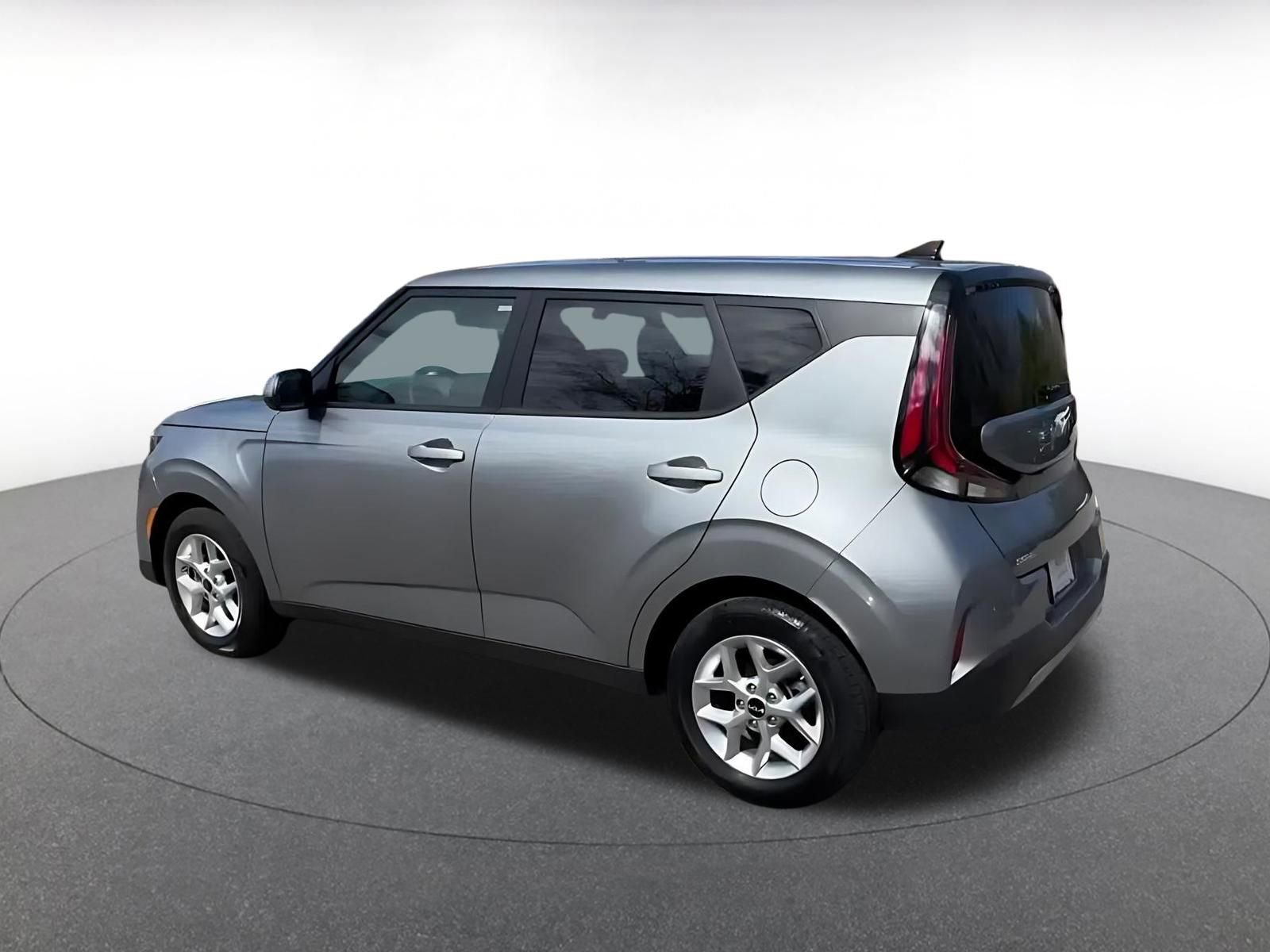 Thumbnail: 2025 Kia Soul - 10