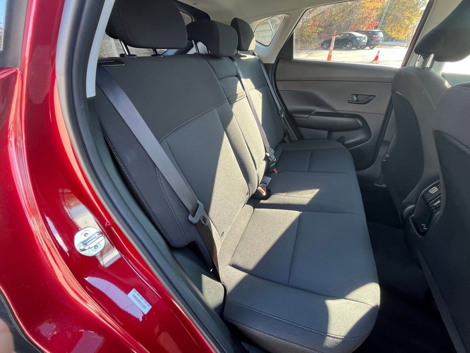 Thumbnail: 2025 Hyundai Kona - 34