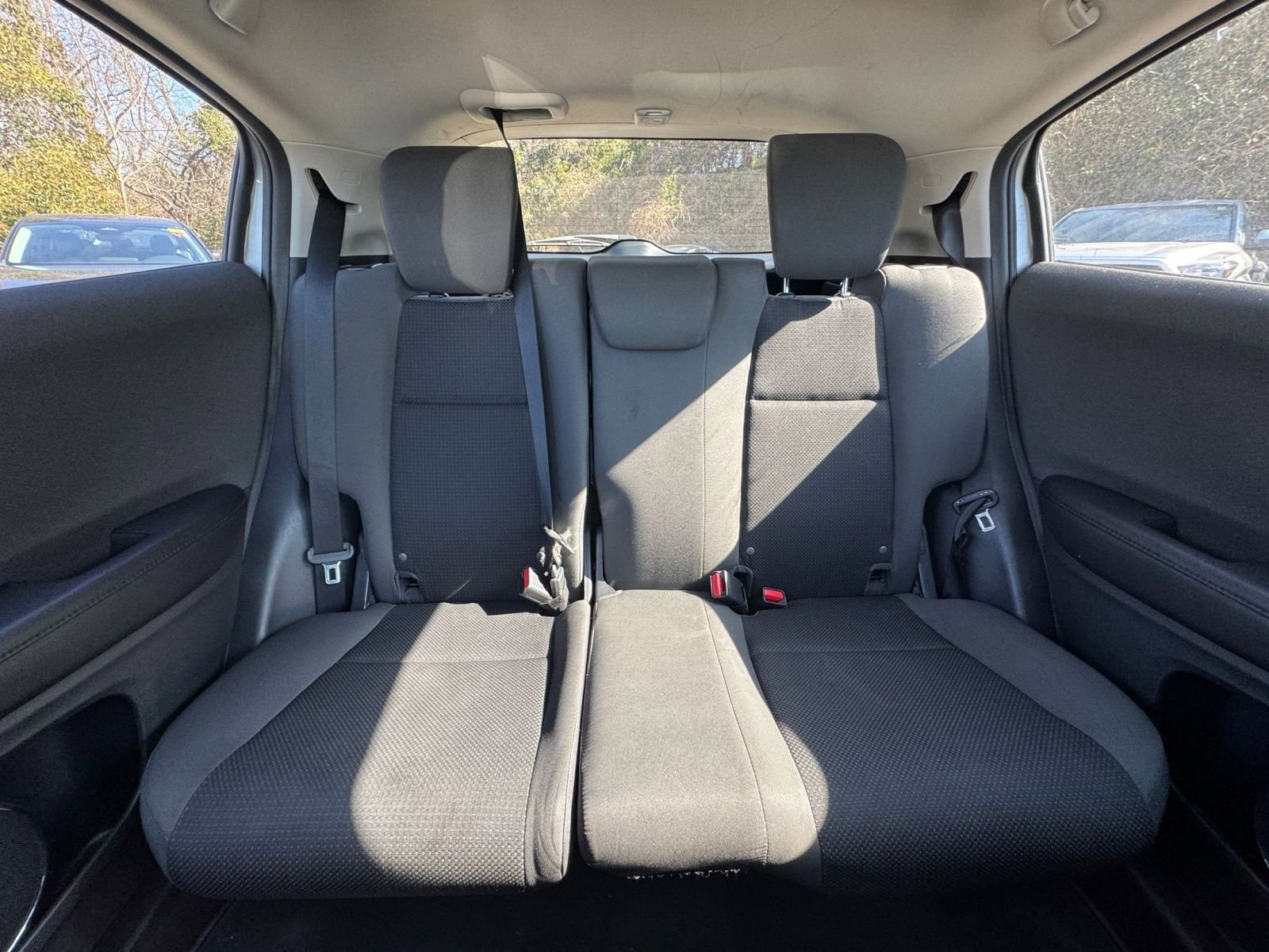 Thumbnail: 2022 Honda HR-V - 35