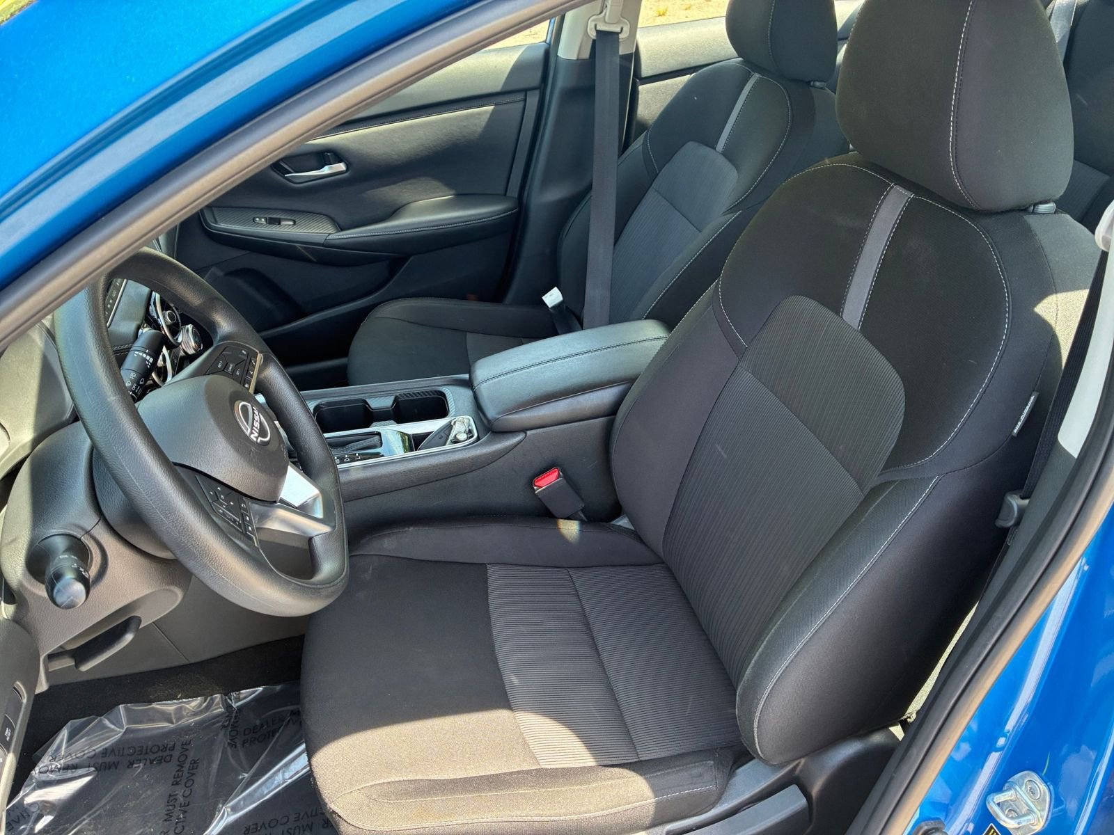Thumbnail: 2025 Nissan Sentra - 33