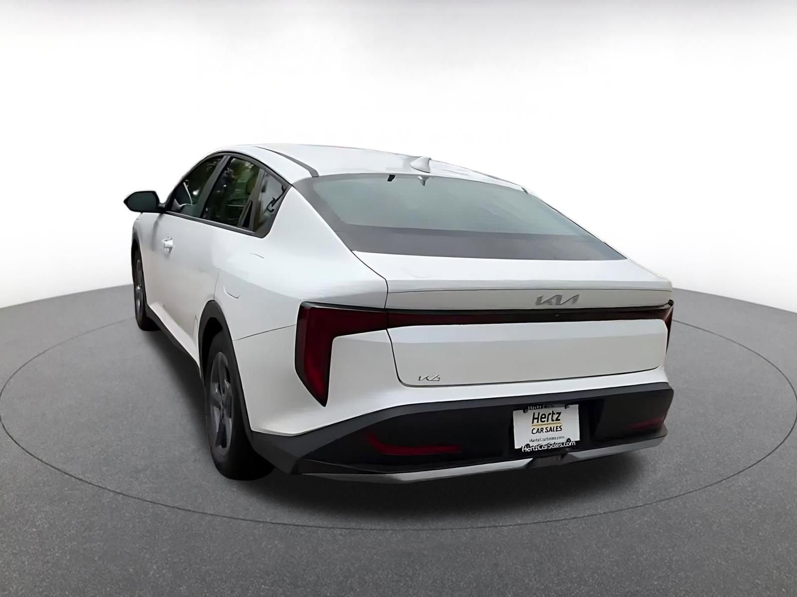Thumbnail: 2025 Kia K4 - 11