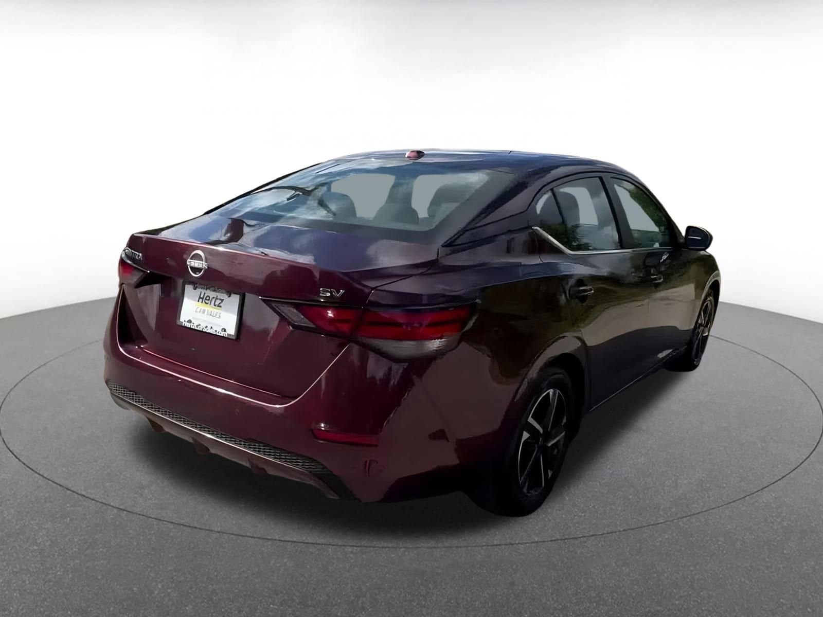 Thumbnail: 2024 Nissan Sentra - 14