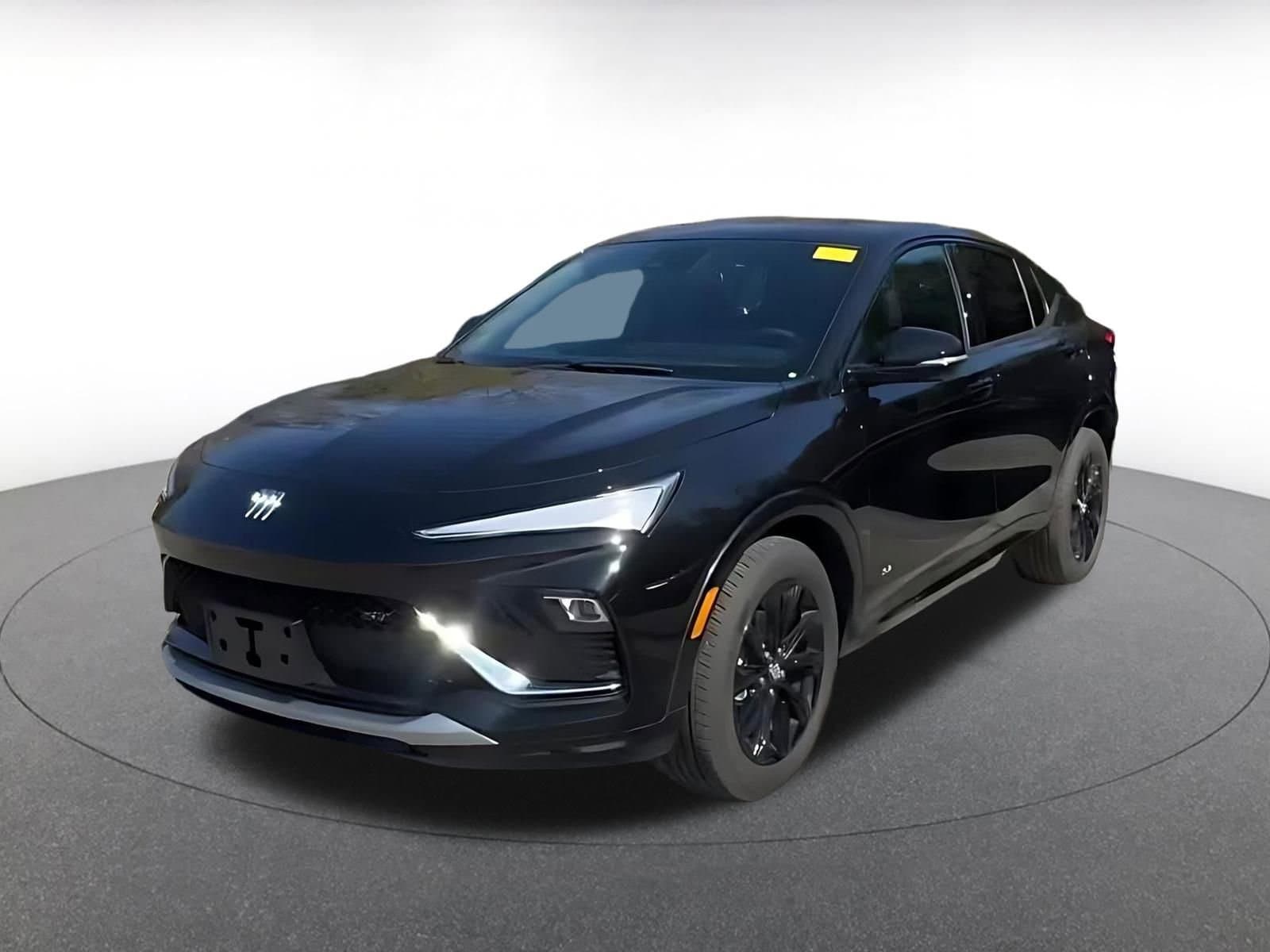 Thumbnail: 2025 Buick Envista - 7