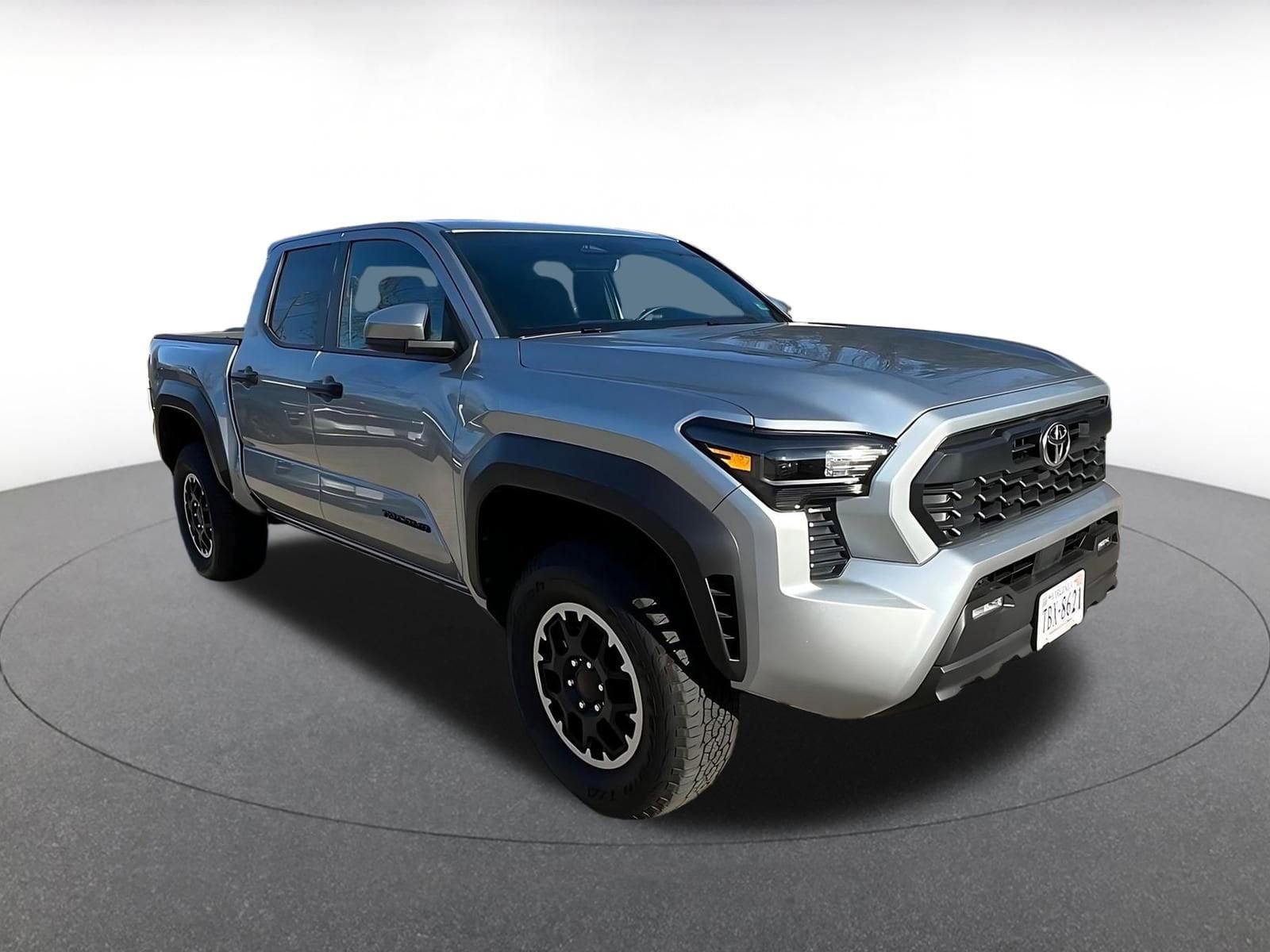 Thumbnail: 2025 Toyota Tacoma - 1
