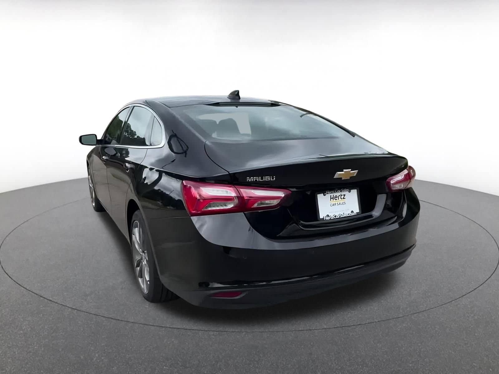 Thumbnail: 2024 Chevrolet Malibu - 11