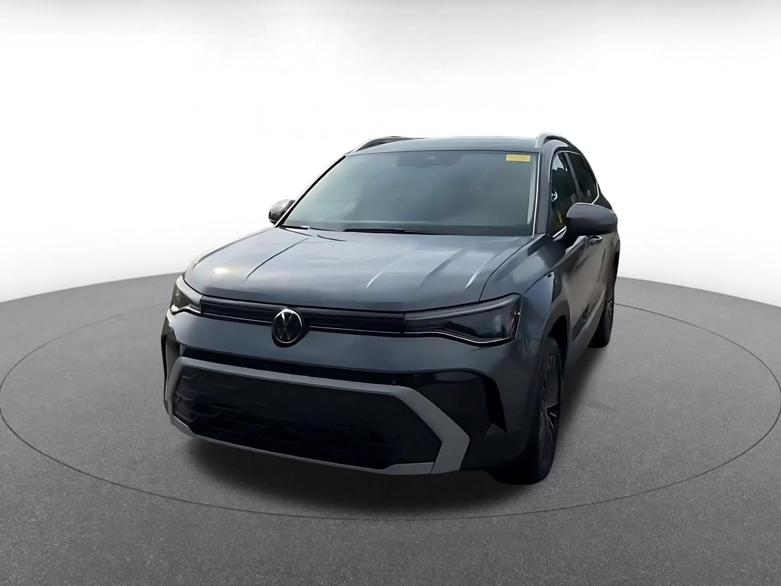 Thumbnail: 2026 Volkswagen Taos - 5