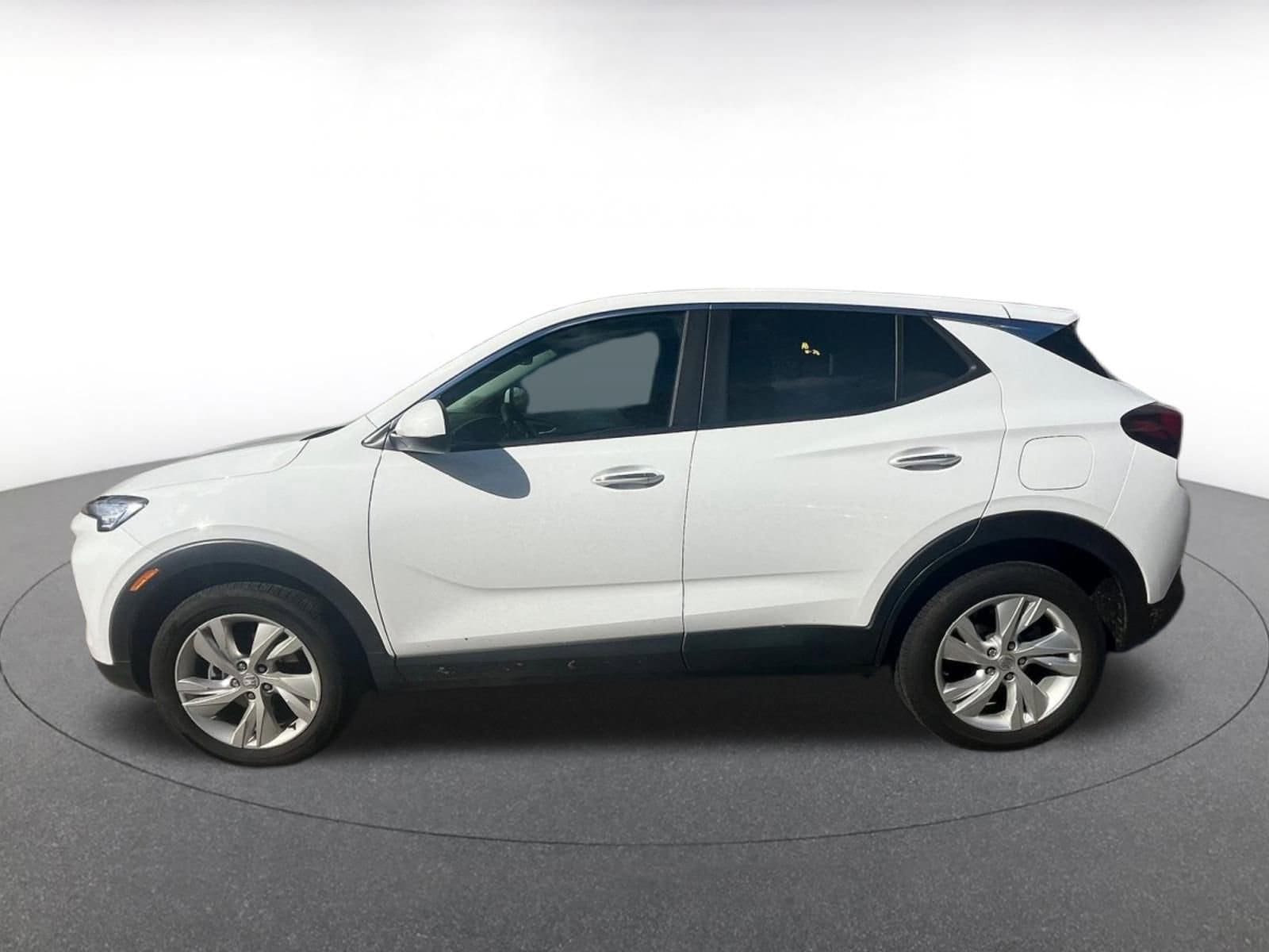 Thumbnail: 2025 Buick Encore GX - 4