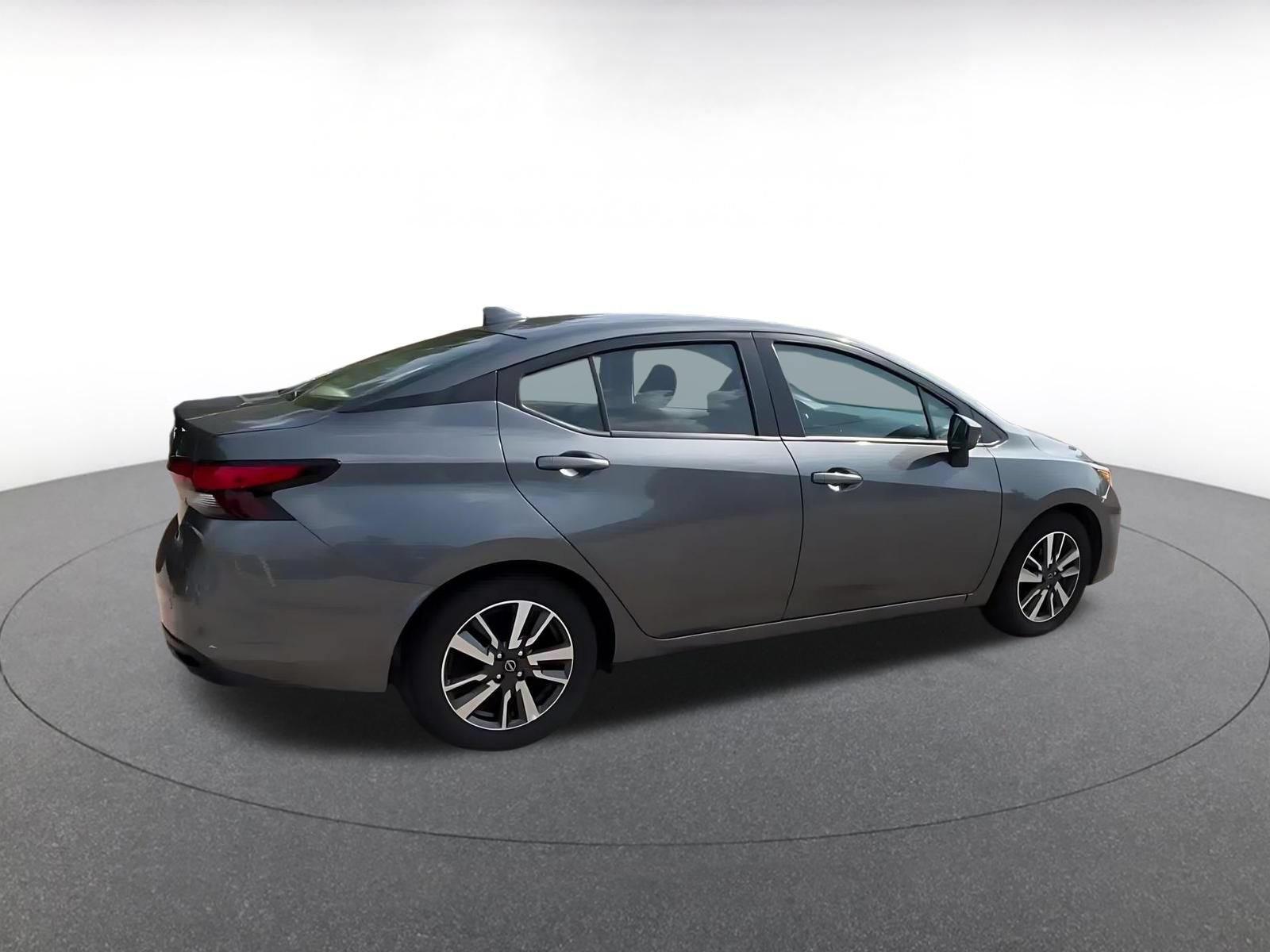 Thumbnail: 2025 Nissan Versa - 15