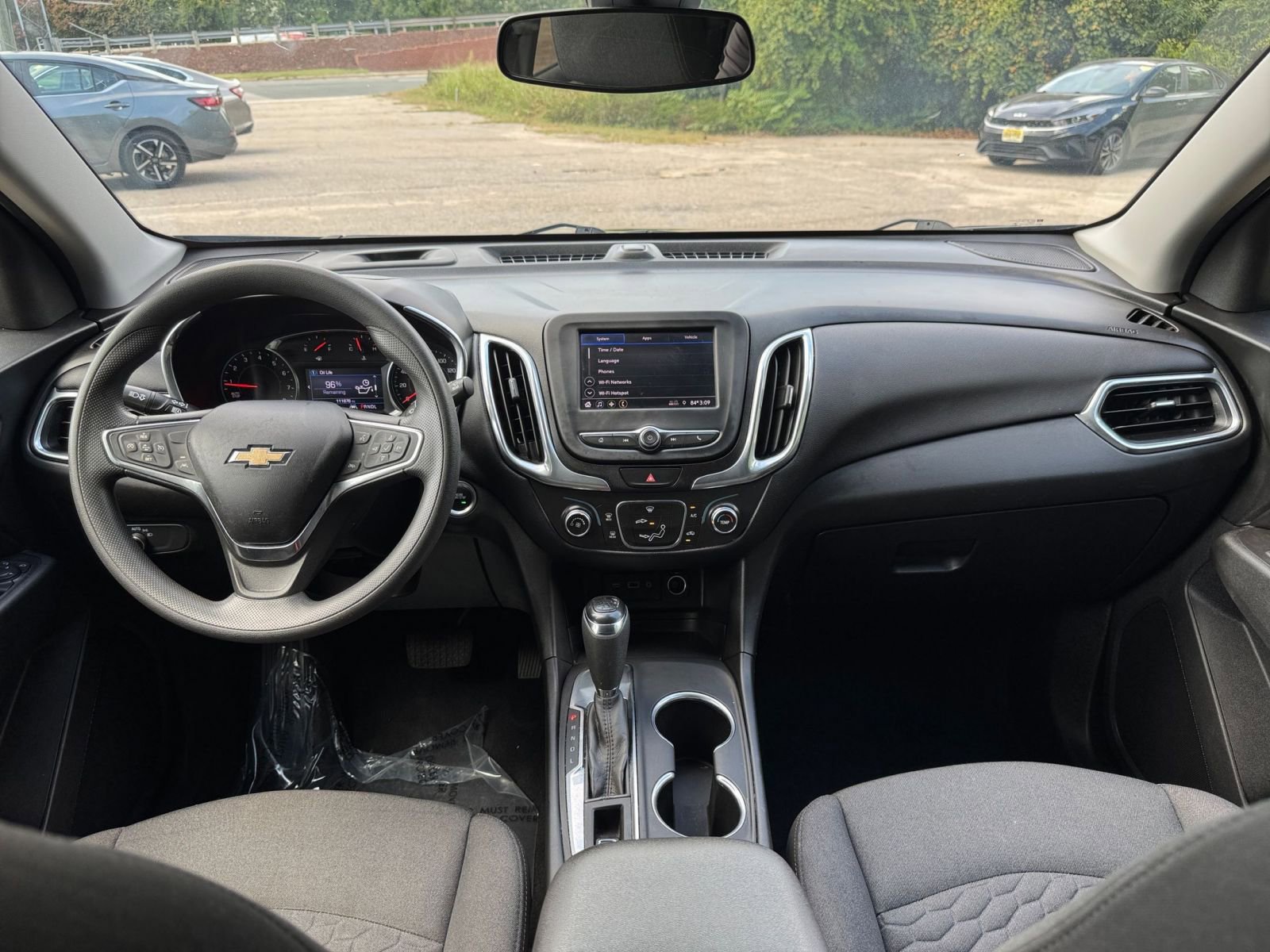 Thumbnail: 2020 Chevrolet Equinox - 28