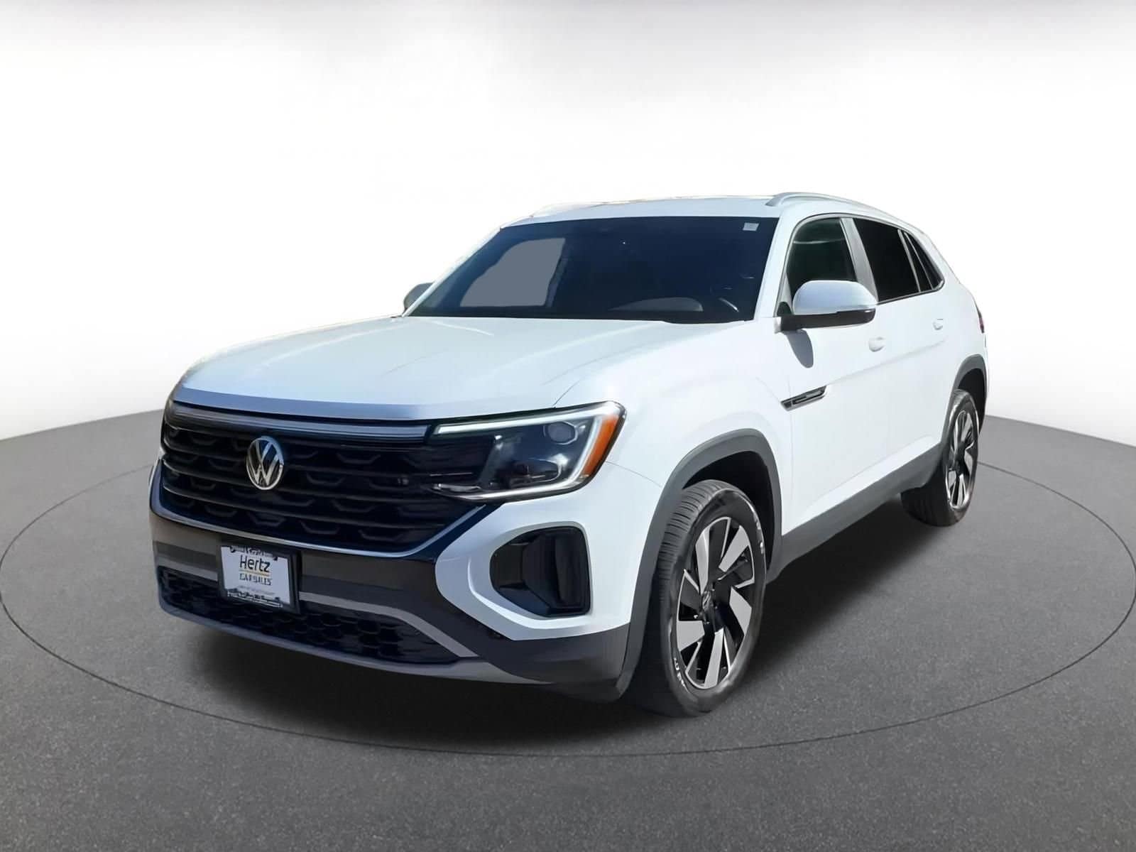Thumbnail: 2025 Volkswagen Atlas - 7