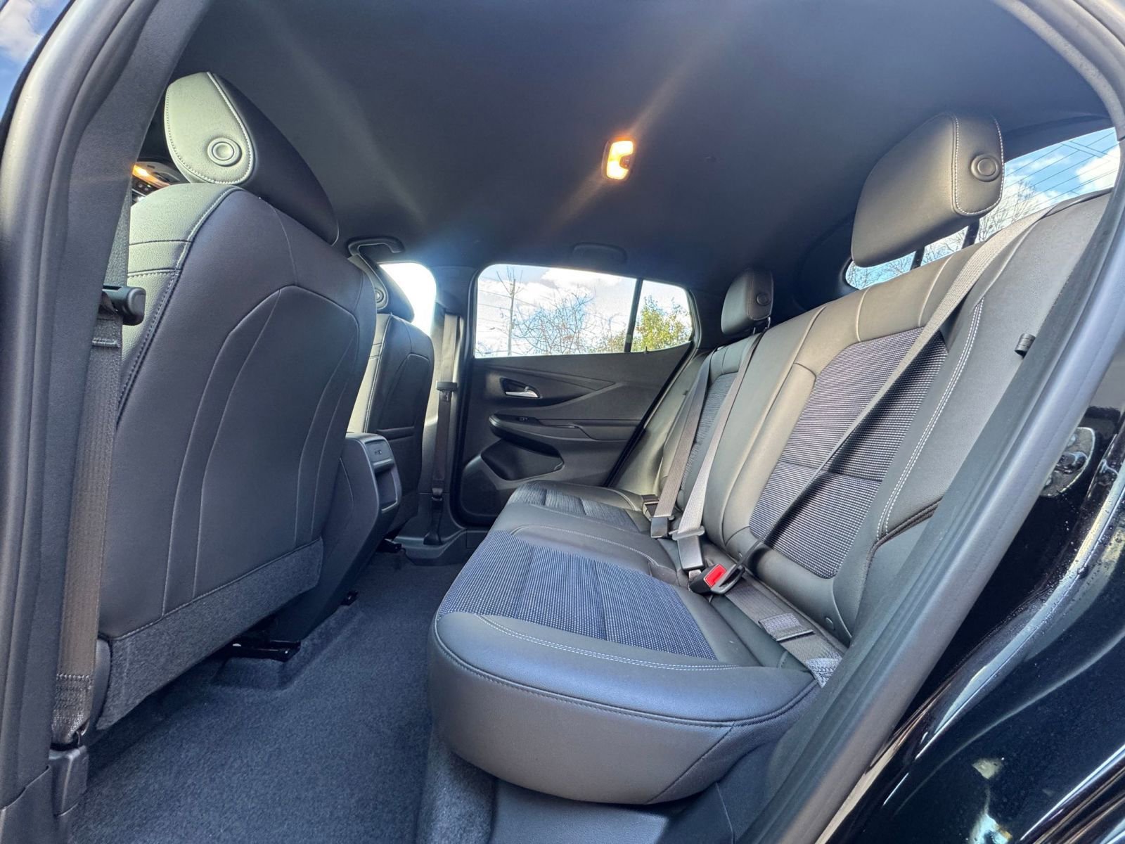 Thumbnail: 2025 Buick Envista - 33