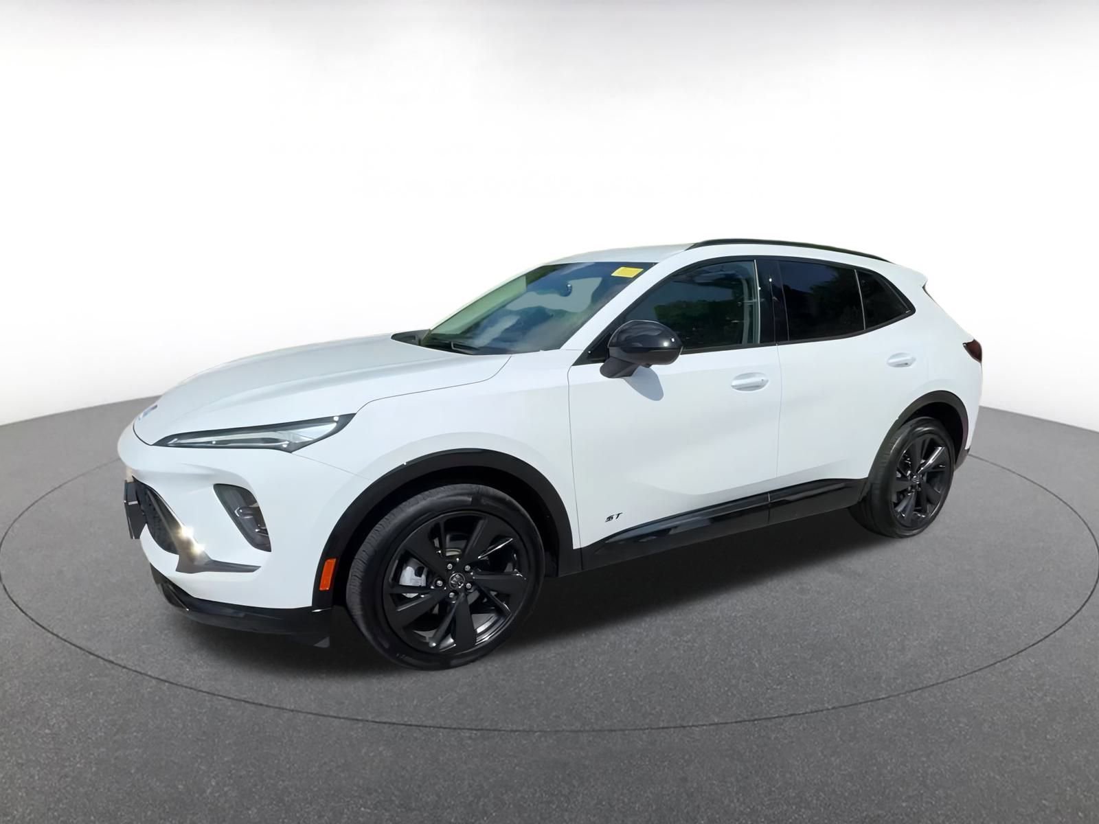 Thumbnail: 2024 Buick Envision - 8