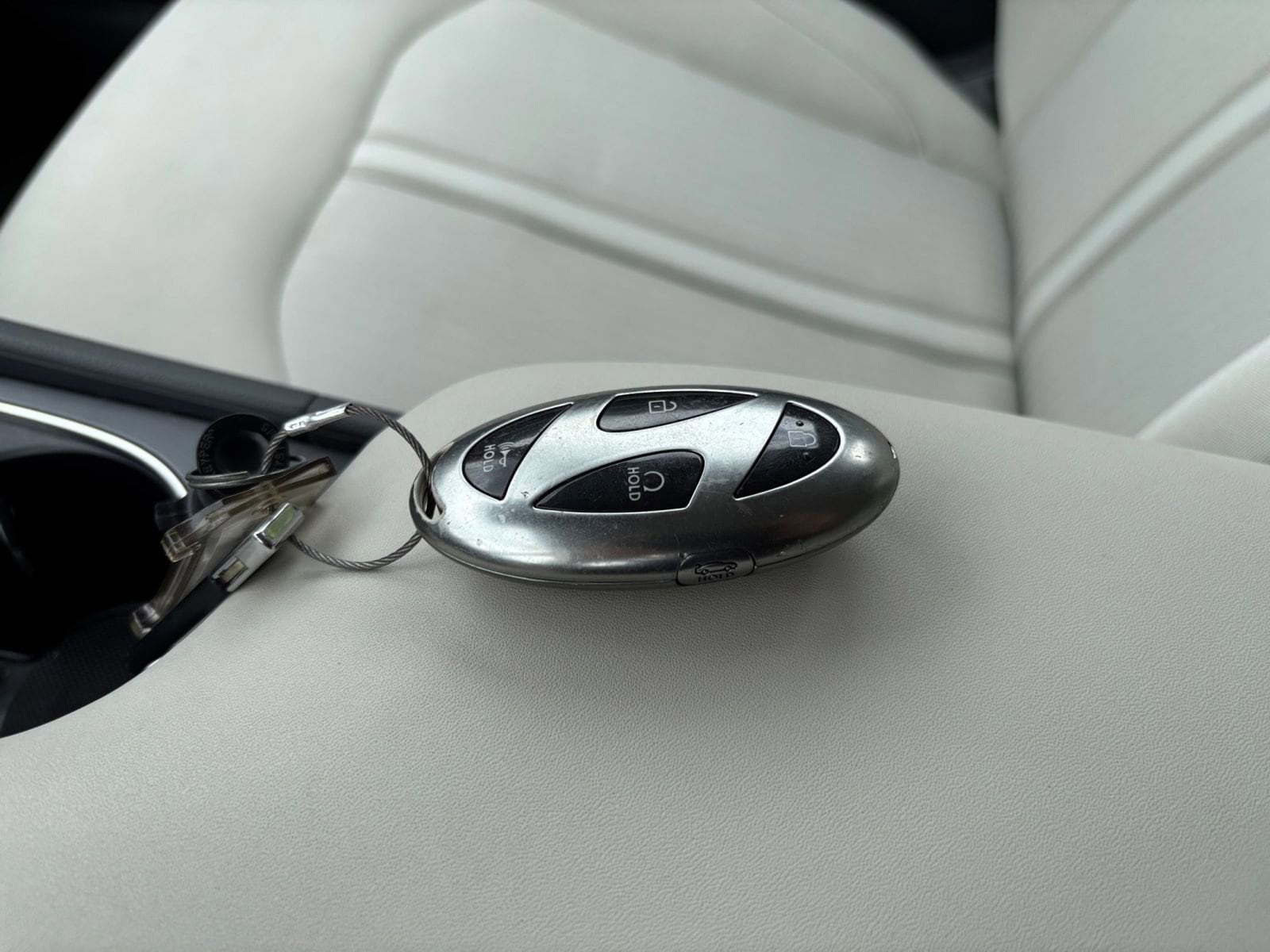 Thumbnail: 2025 Hyundai Sonata - 20