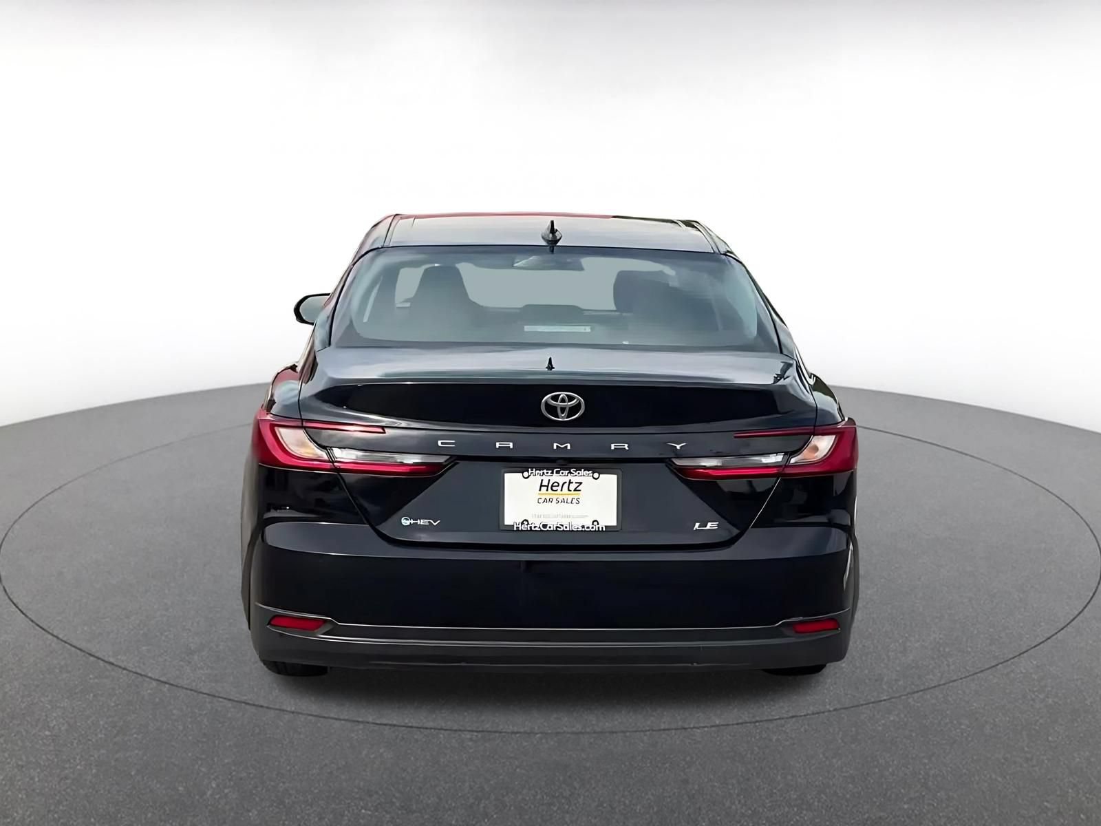 Thumbnail: 2025 Toyota Camry - 12