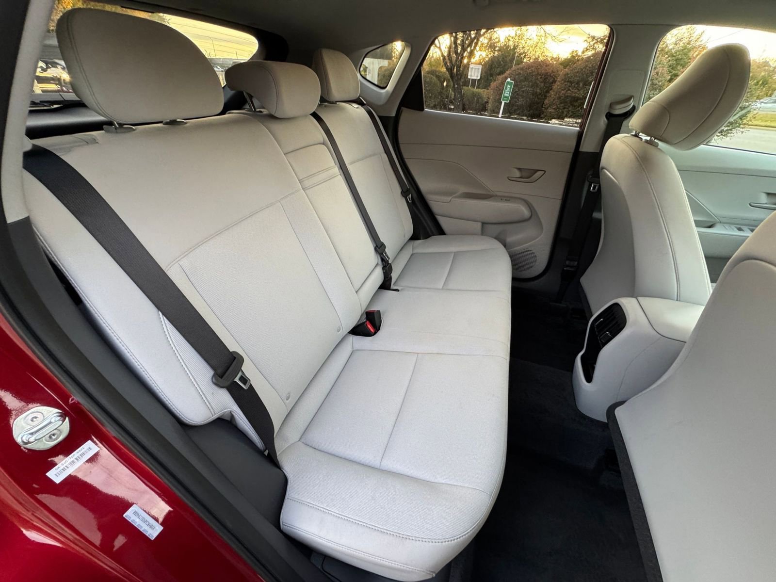 Thumbnail: 2025 Hyundai Kona - 34