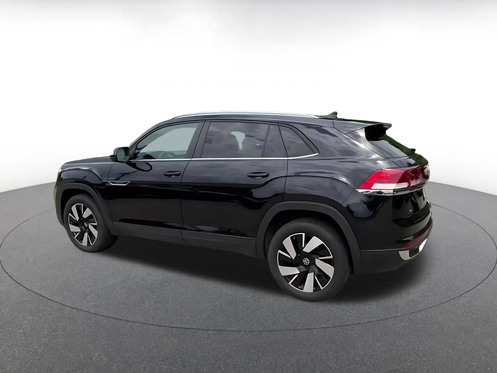 Thumbnail: 2025 Volkswagen Atlas - 8